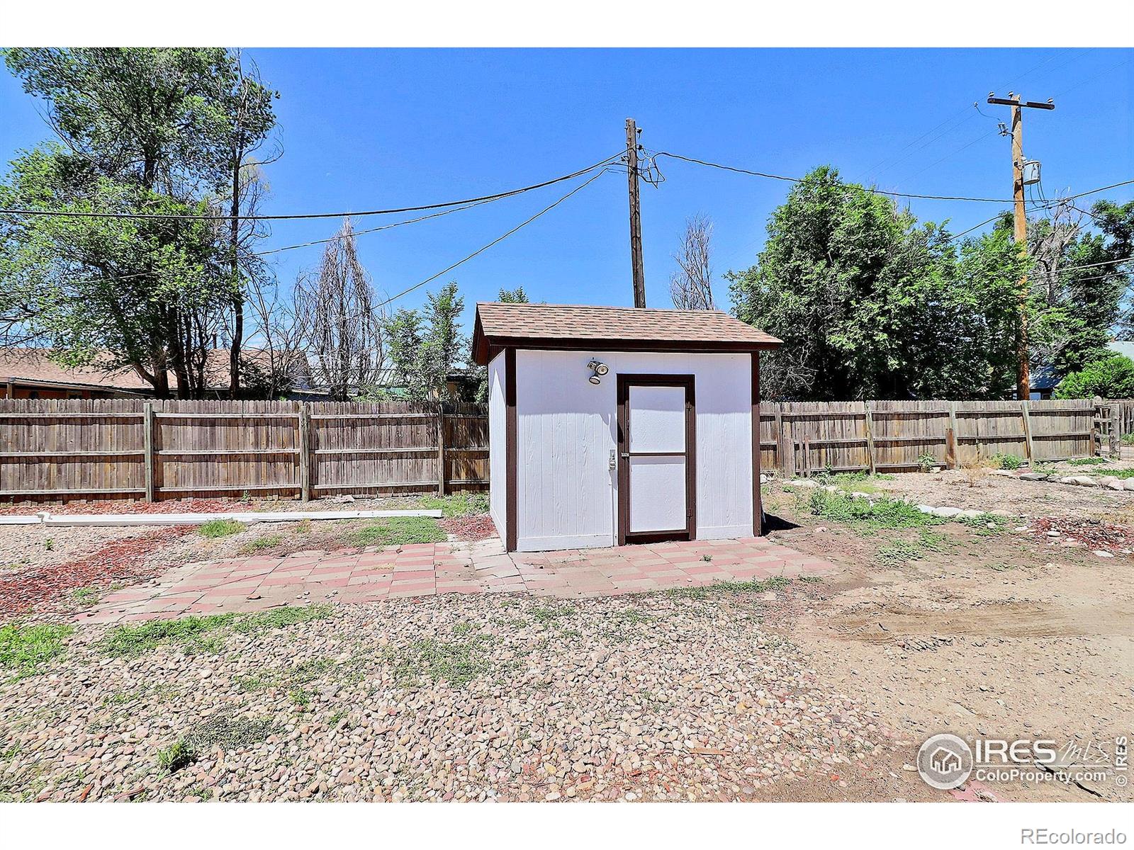 MLS Image #22 for 263 e 2nd street,ault, Colorado