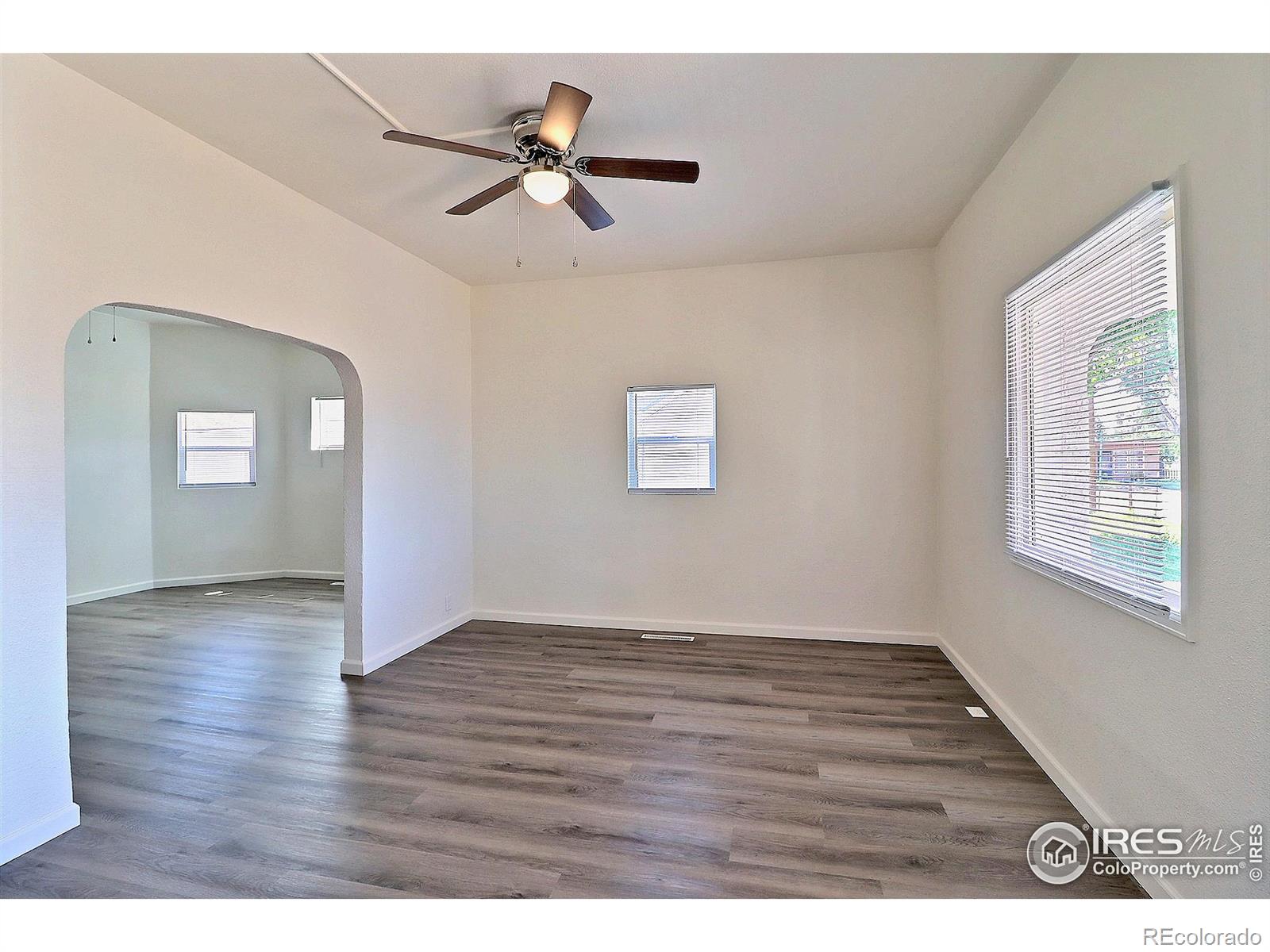 MLS Image #3 for 263 e 2nd street,ault, Colorado