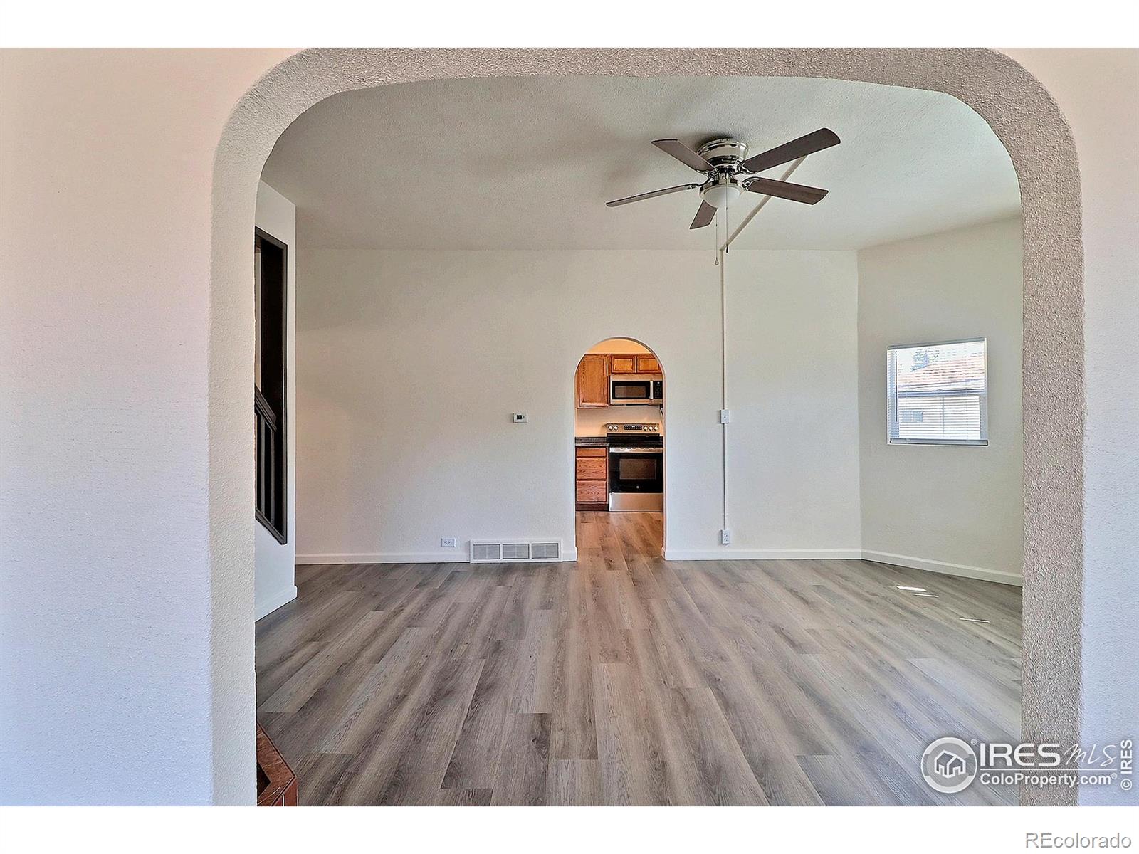 MLS Image #4 for 263 e 2nd street,ault, Colorado