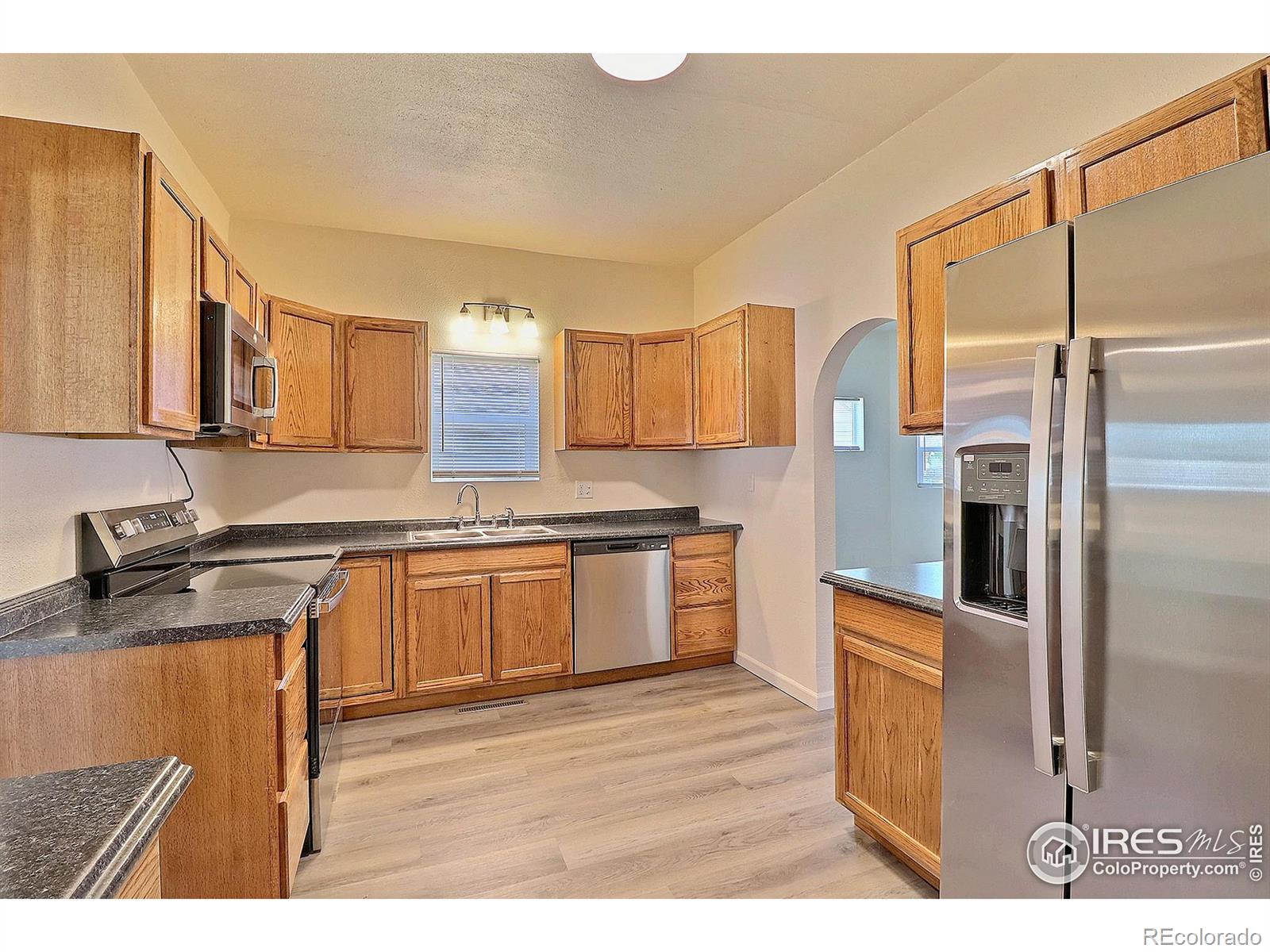 MLS Image #8 for 263 e 2nd street,ault, Colorado
