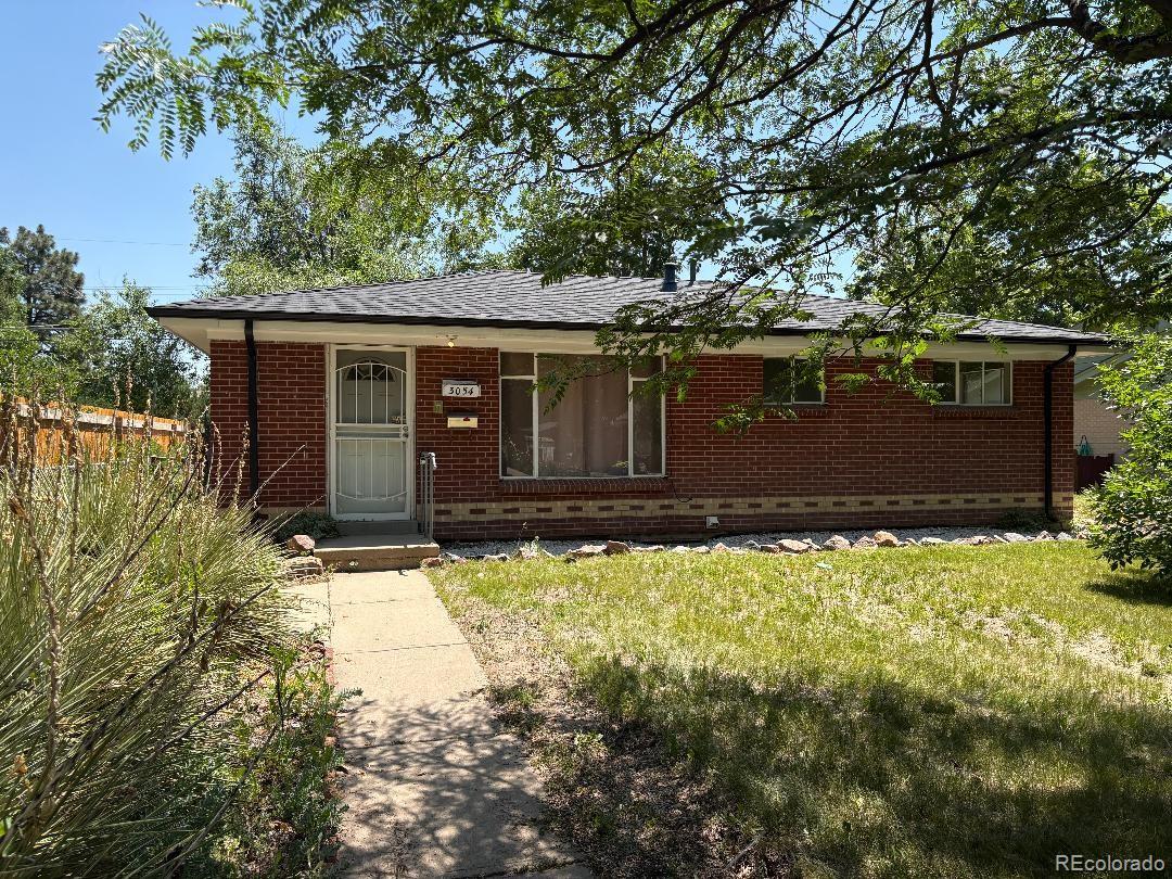 MLS Image #0 for 3054  victor street,aurora, Colorado