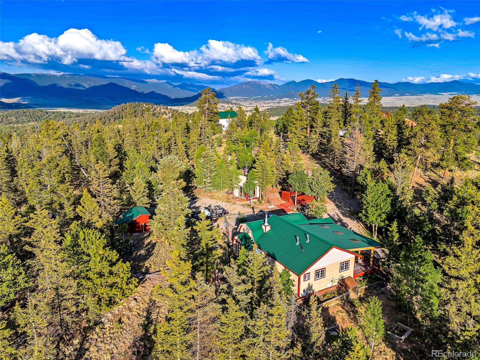 MLS Image #0 for 16  red cloud drive,como, Colorado