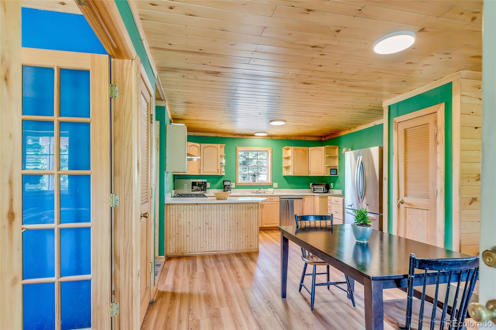 MLS Image #16 for 16  red cloud drive,como, Colorado
