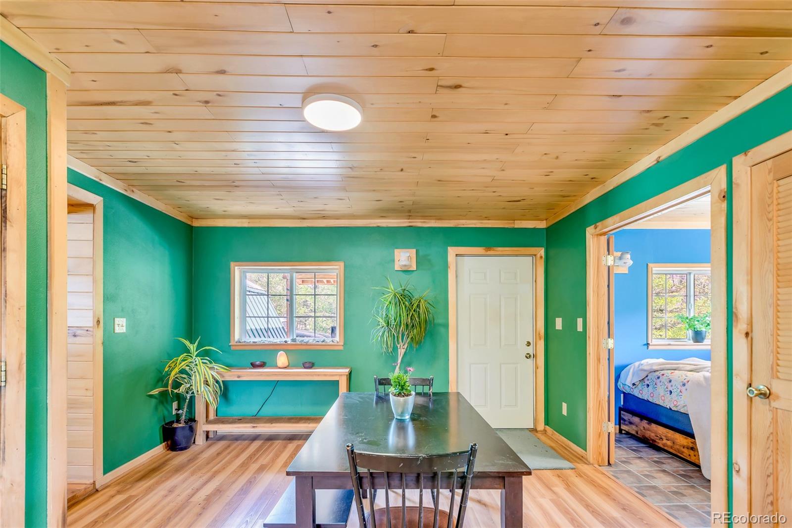 MLS Image #2 for 16  red cloud drive,como, Colorado