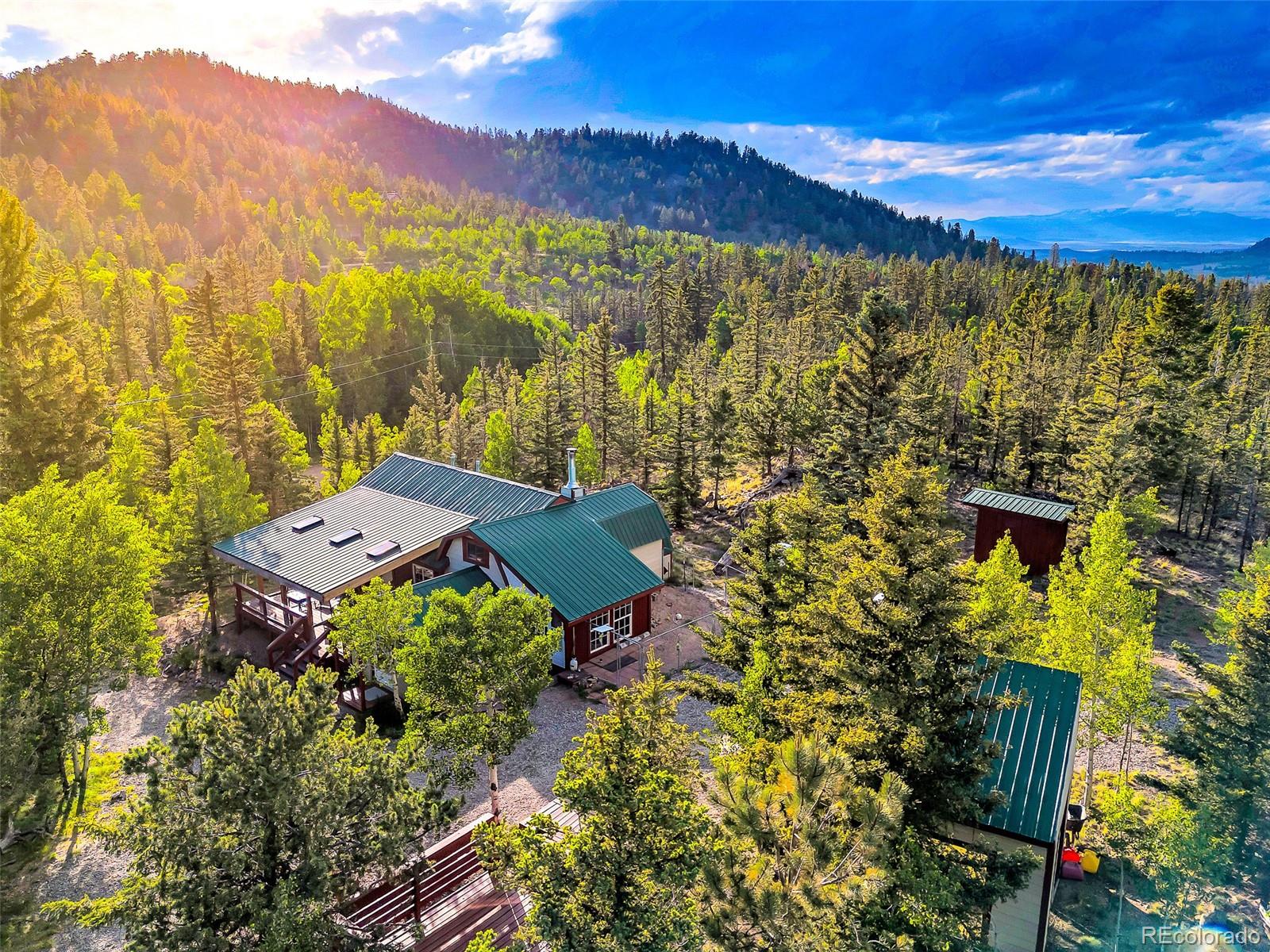 MLS Image #23 for 16  red cloud drive,como, Colorado