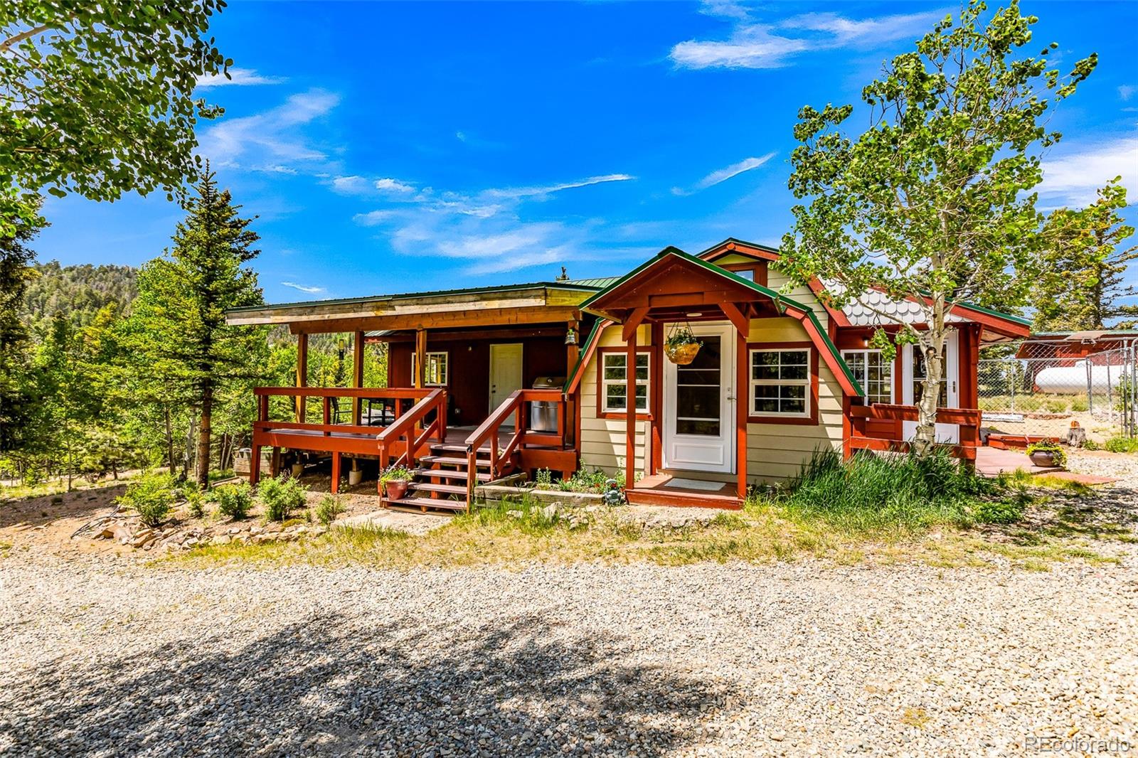 MLS Image #24 for 16  red cloud drive,como, Colorado
