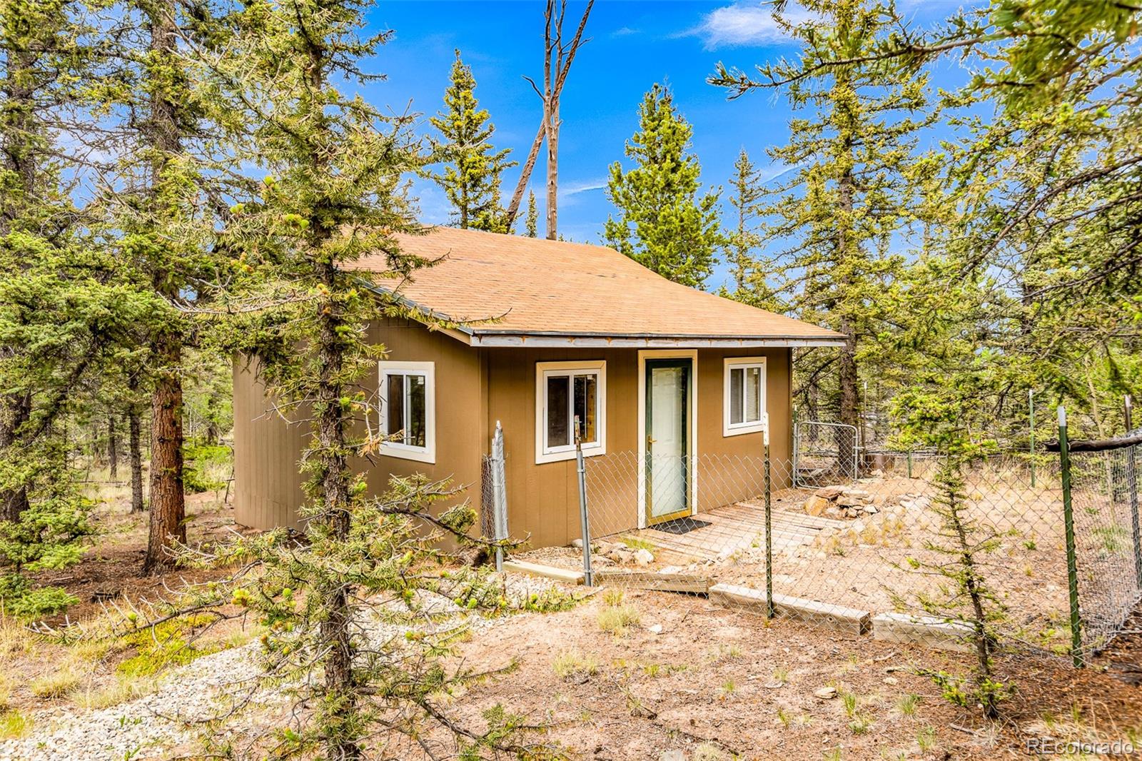 MLS Image #31 for 16  red cloud drive,como, Colorado