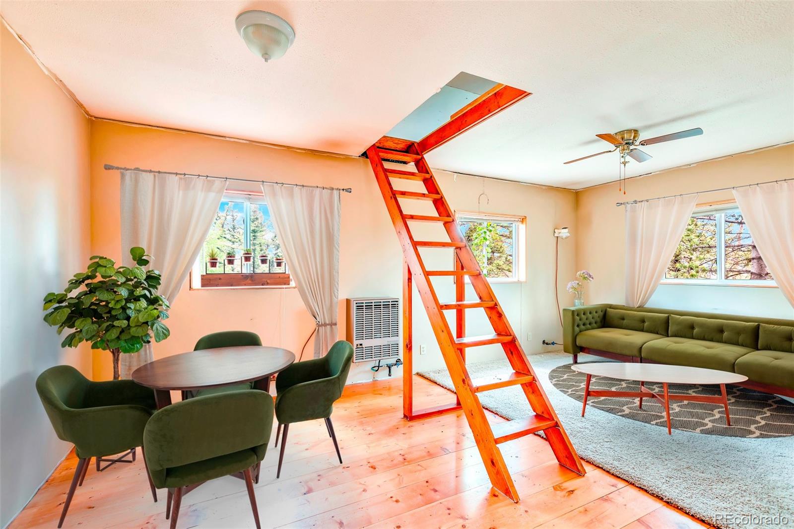 MLS Image #36 for 16  red cloud drive,como, Colorado