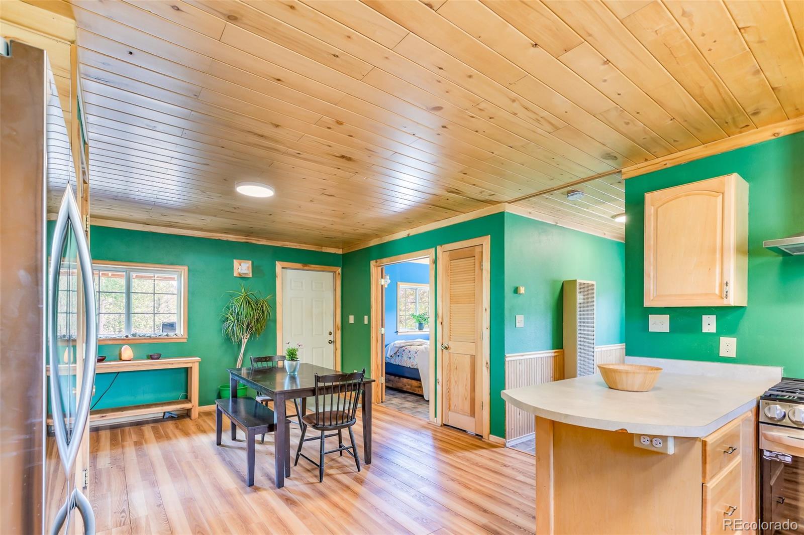 MLS Image #4 for 16  red cloud drive,como, Colorado
