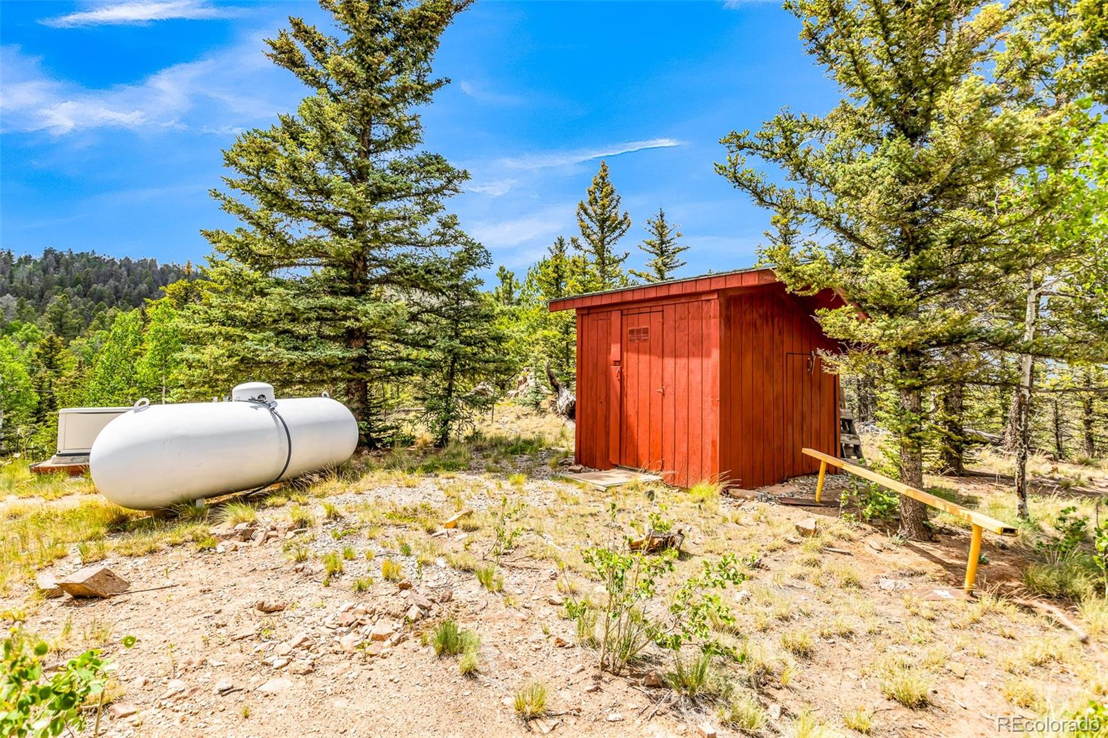 MLS Image #42 for 16  red cloud drive,como, Colorado