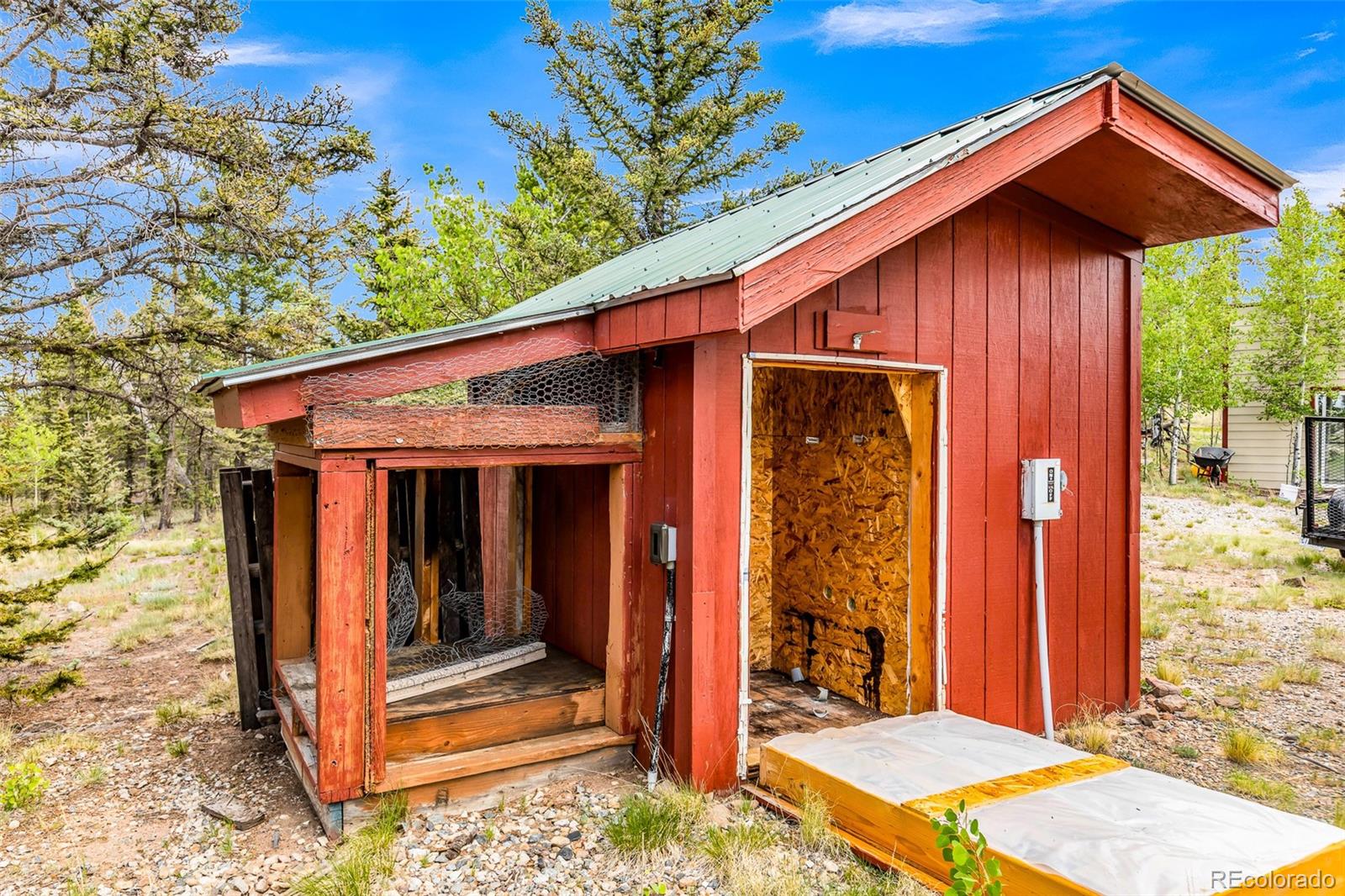 MLS Image #43 for 16  red cloud drive,como, Colorado