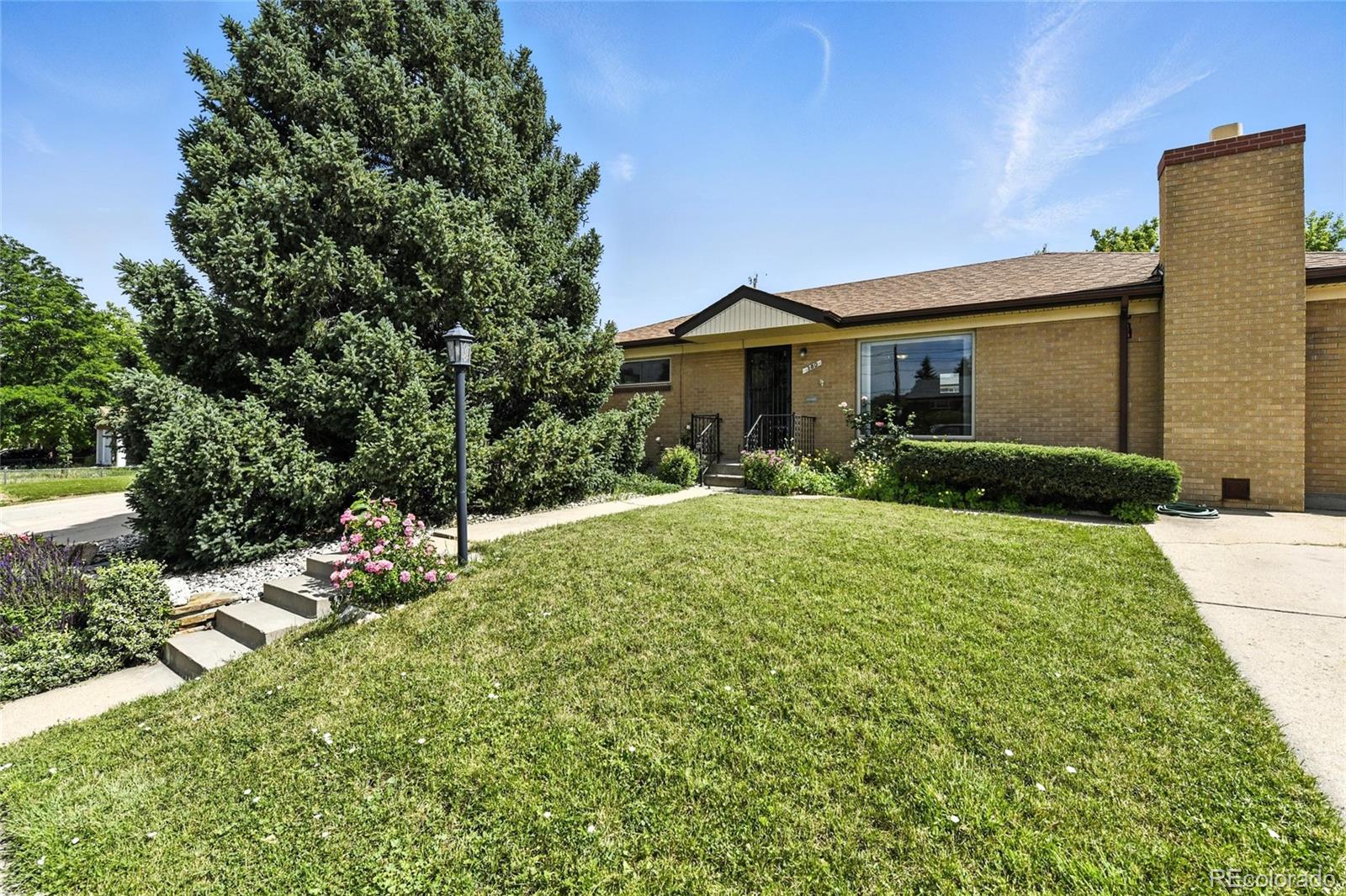 MLS Image #0 for 380 e 111th place,northglenn, Colorado