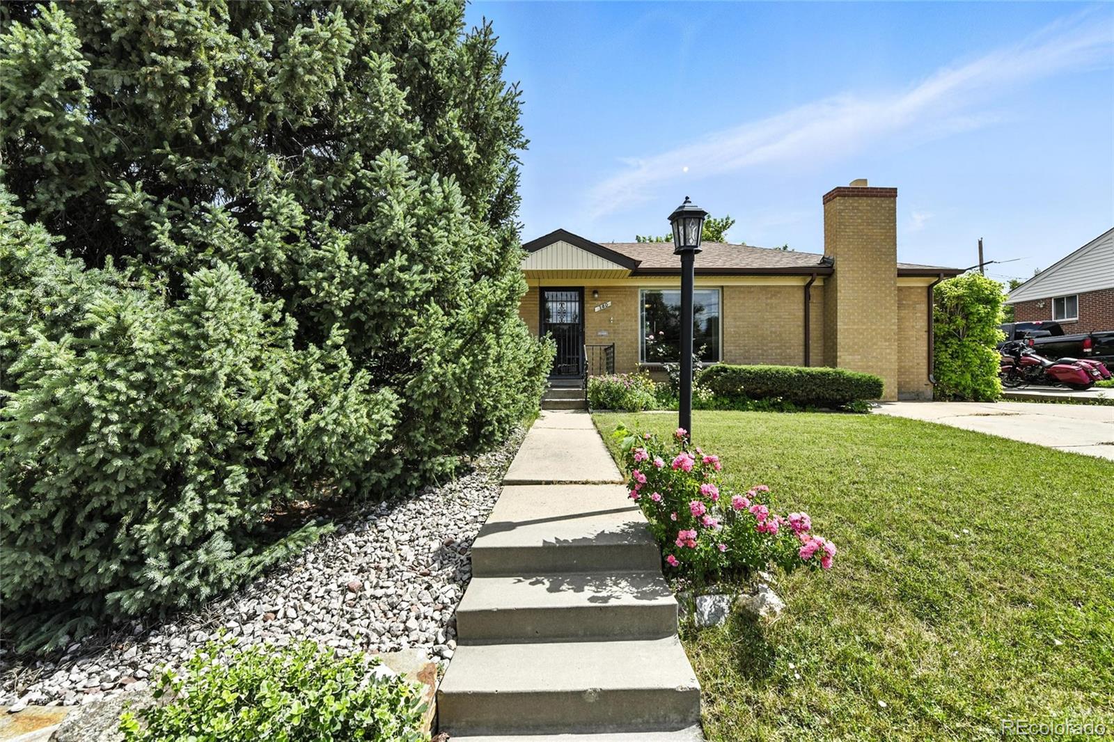 CMA Image for 380 E 111th Place,Northglenn, Colorado