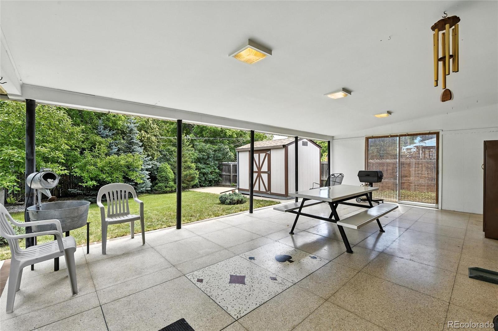 MLS Image #28 for 380 e 111th place,northglenn, Colorado