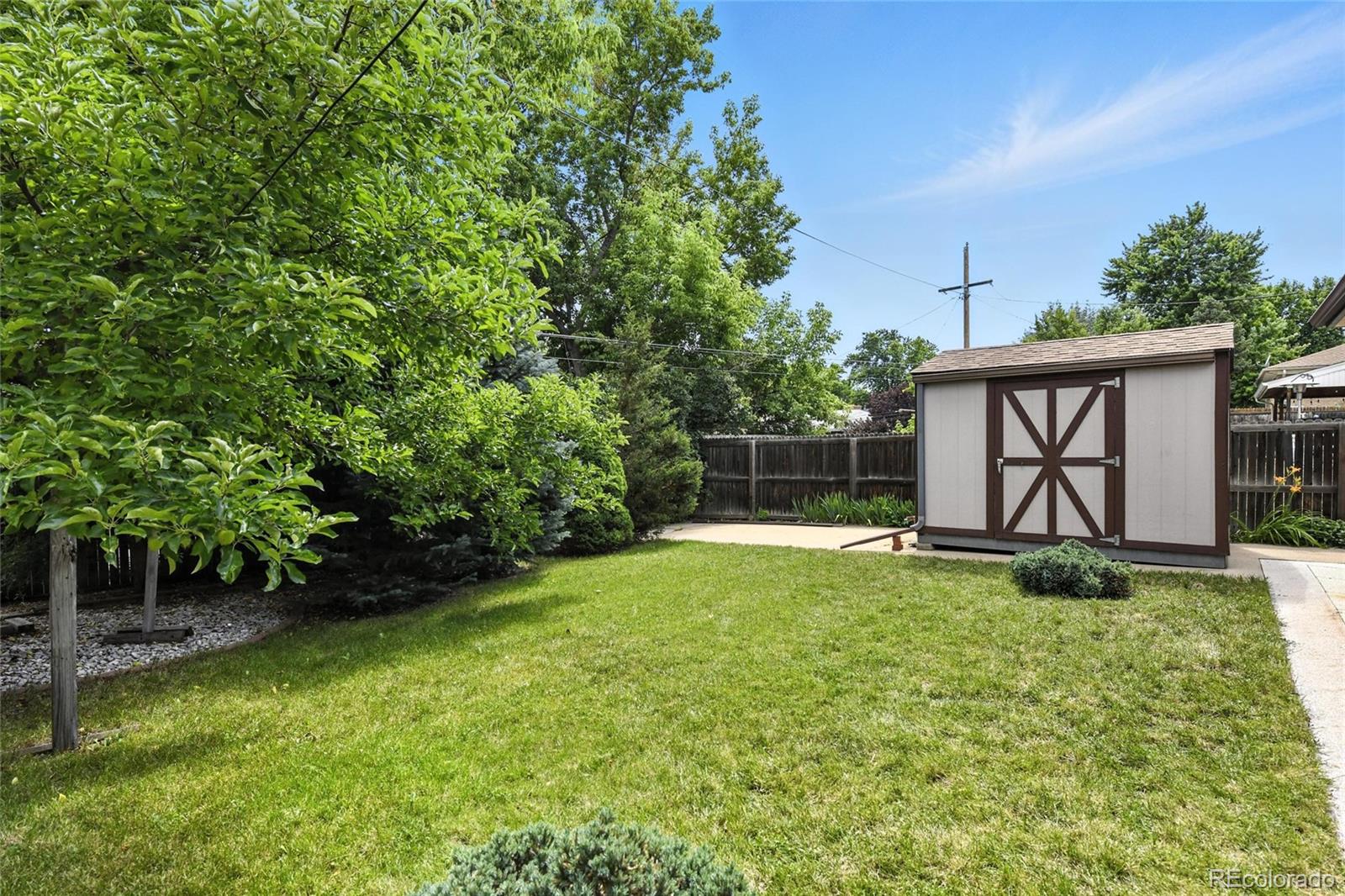 MLS Image #31 for 380 e 111th place,northglenn, Colorado