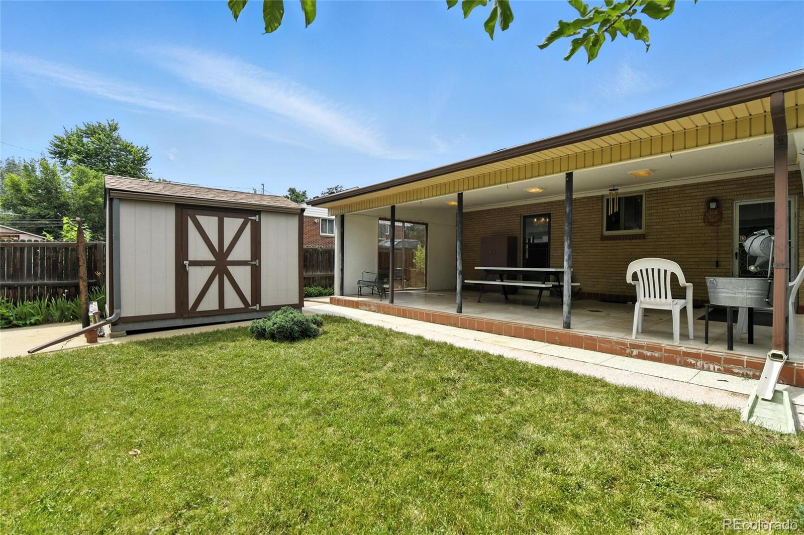 MLS Image #32 for 380 e 111th place,northglenn, Colorado