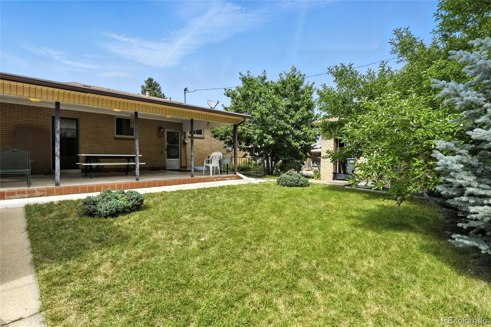 MLS Image #33 for 380 e 111th place,northglenn, Colorado