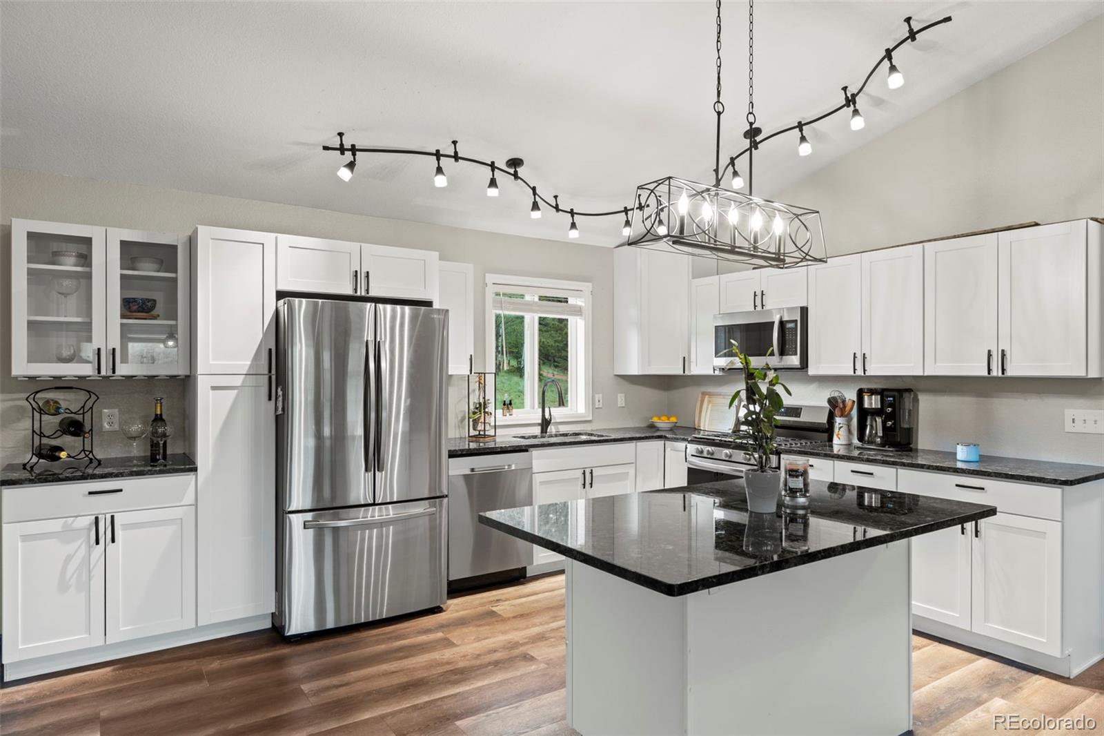 MLS Image #1 for 255  twin lakes drive,divide, Colorado