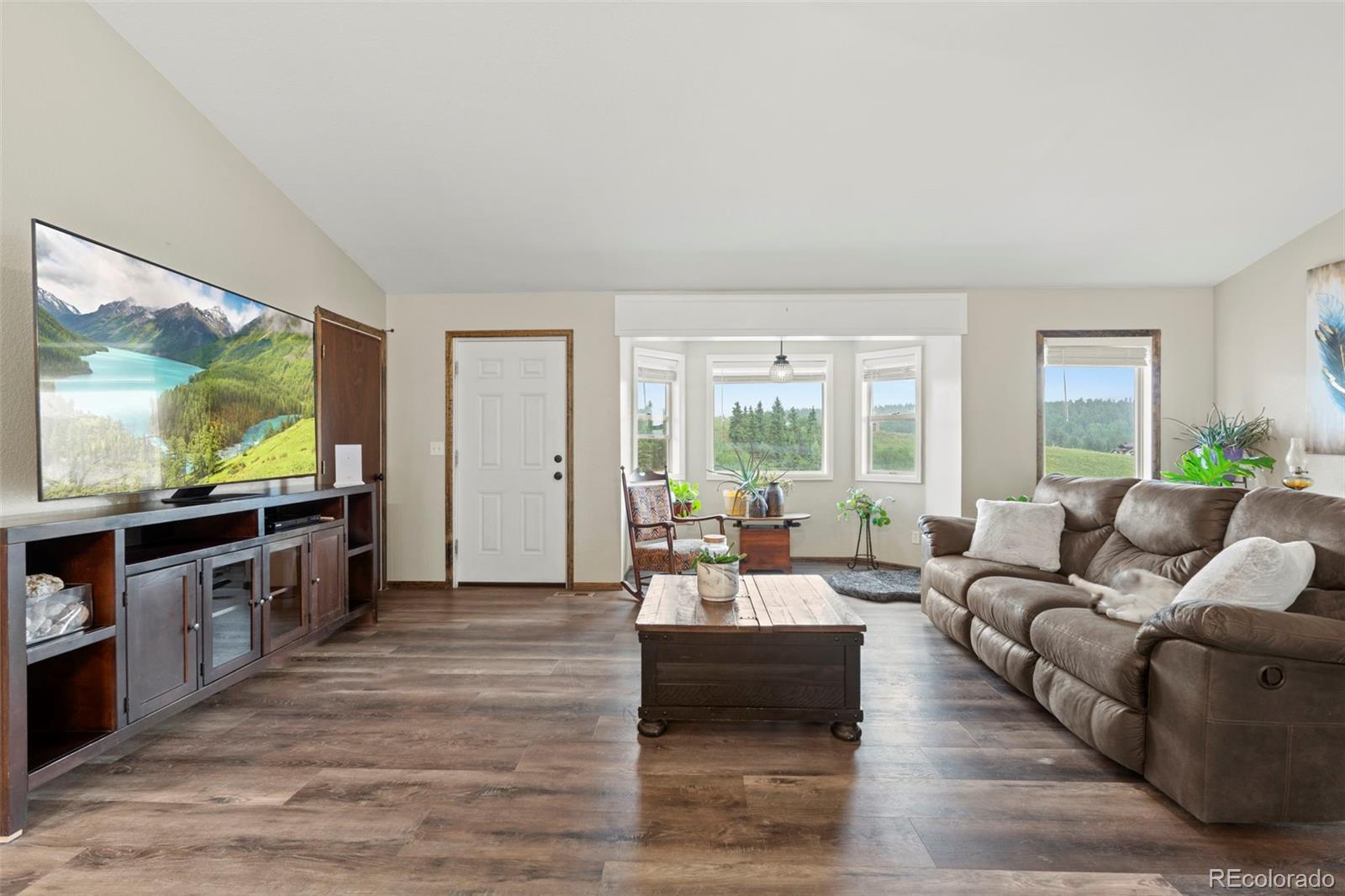 MLS Image #2 for 255  twin lakes drive,divide, Colorado