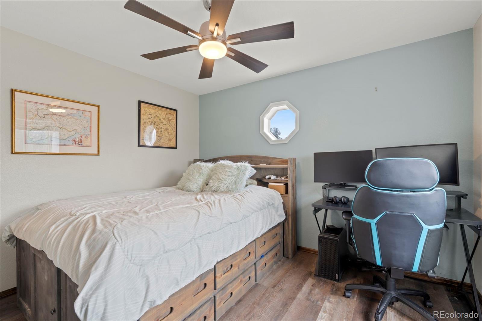 MLS Image #21 for 255  twin lakes drive,divide, Colorado