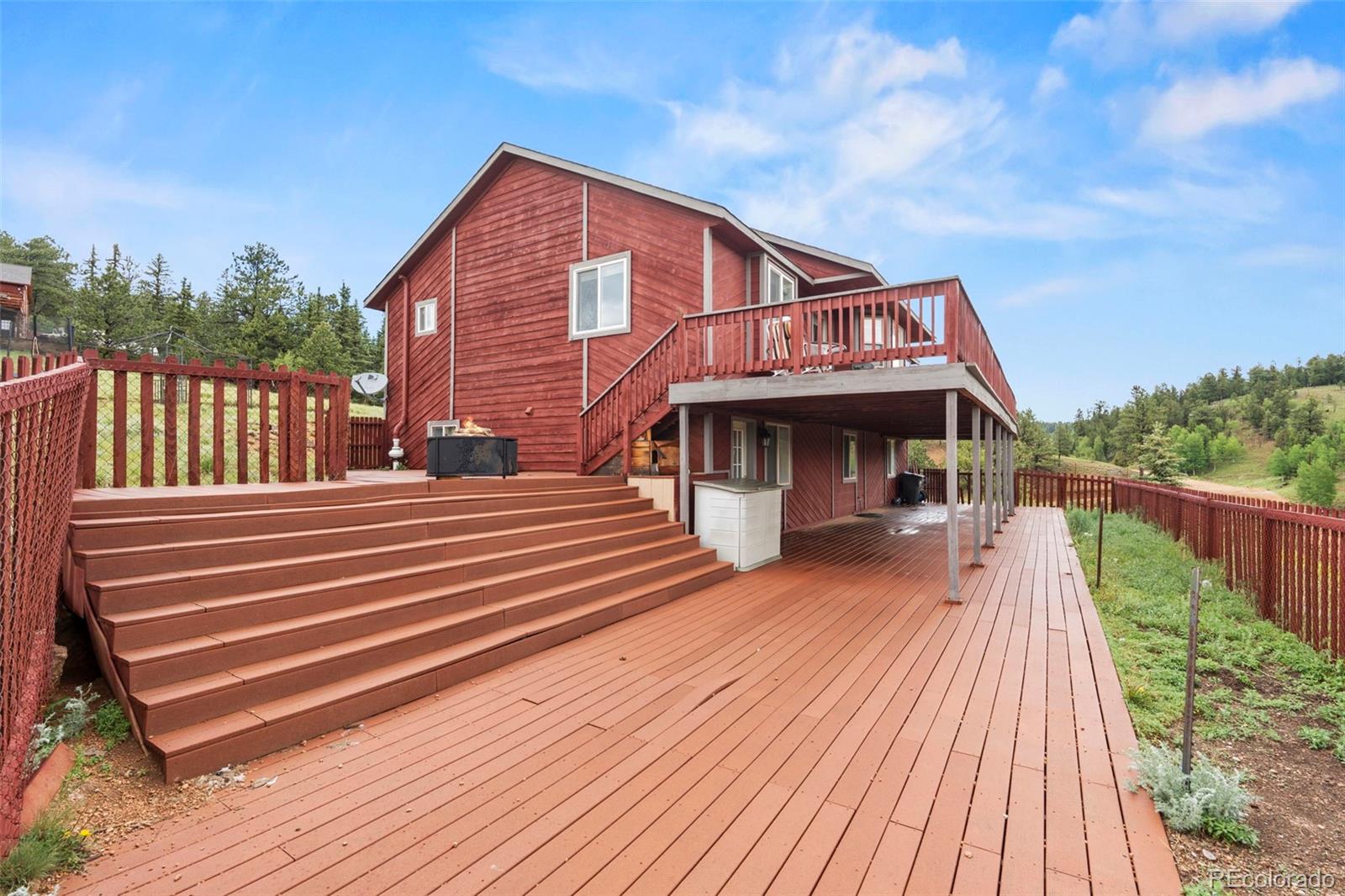 MLS Image #37 for 255  twin lakes drive,divide, Colorado