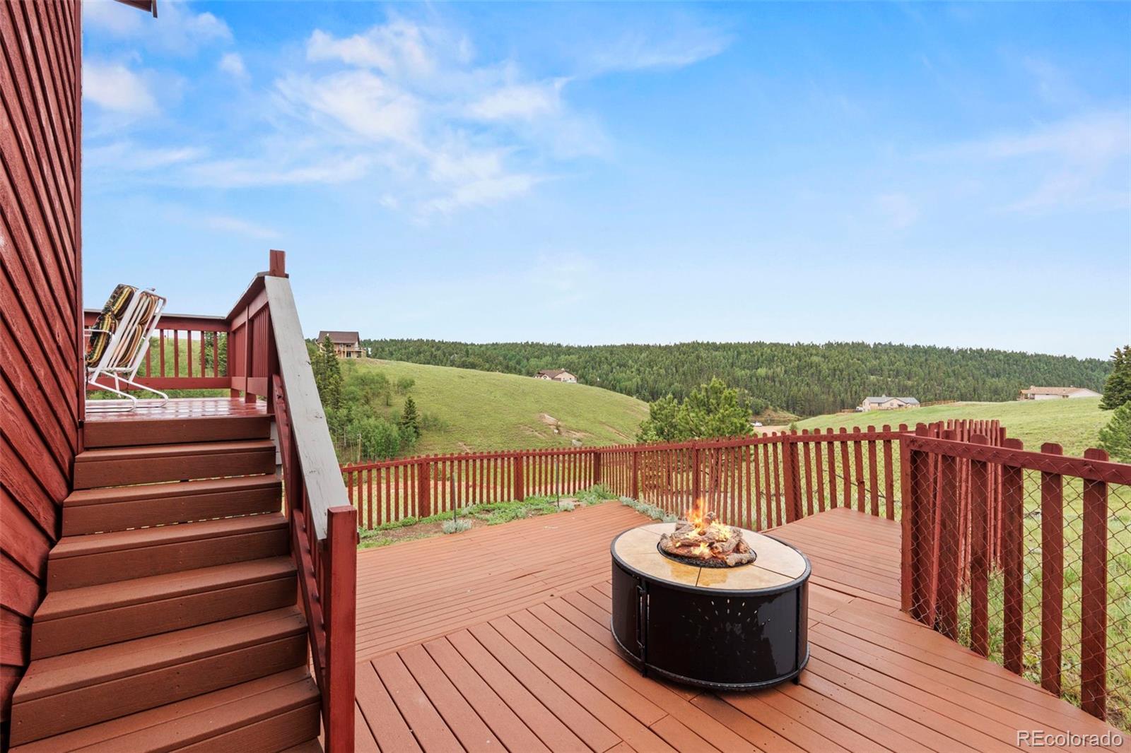 MLS Image #38 for 255  twin lakes drive,divide, Colorado