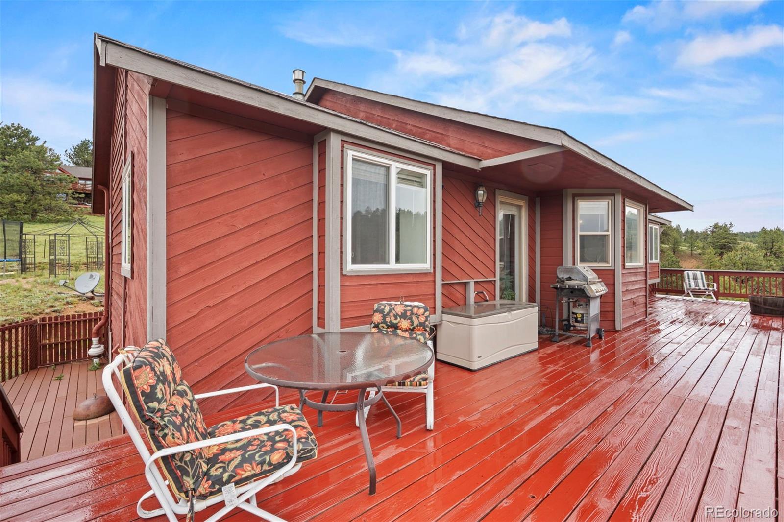 MLS Image #39 for 255  twin lakes drive,divide, Colorado