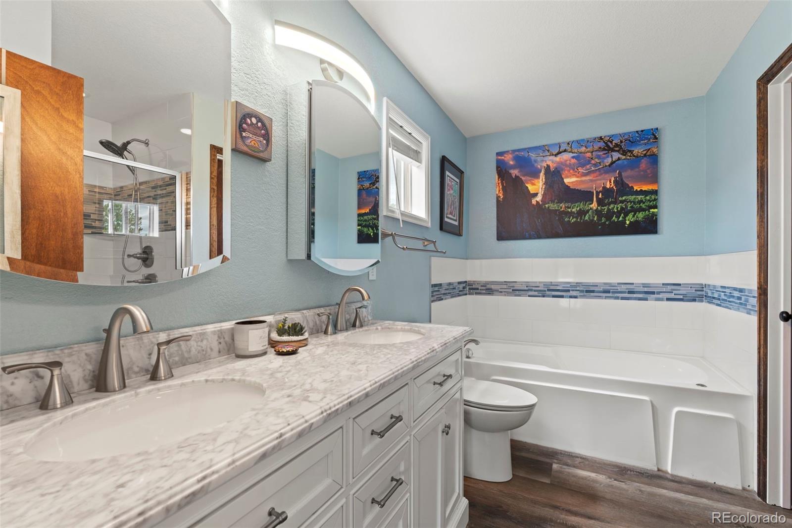 MLS Image #4 for 255  twin lakes drive,divide, Colorado