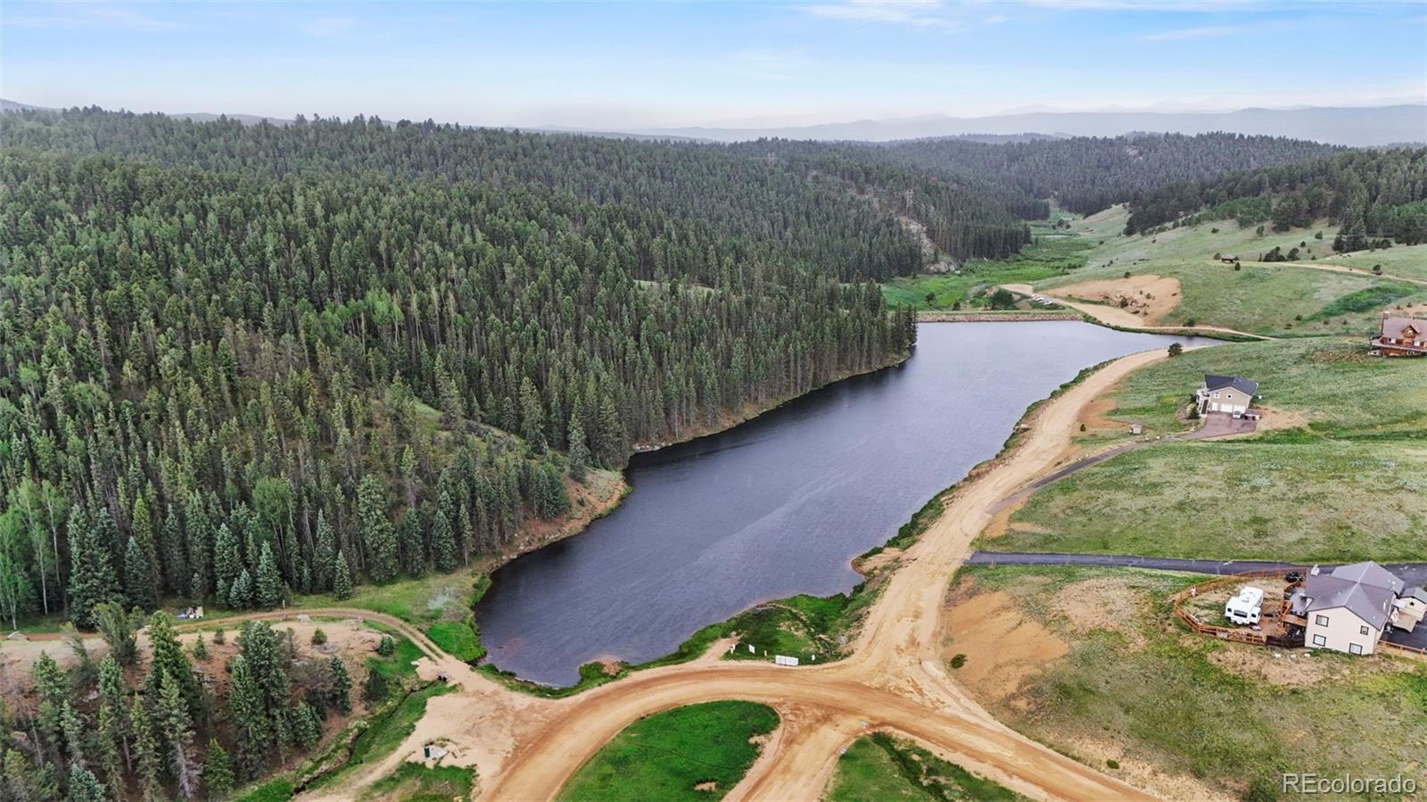 MLS Image #45 for 255  twin lakes drive,divide, Colorado