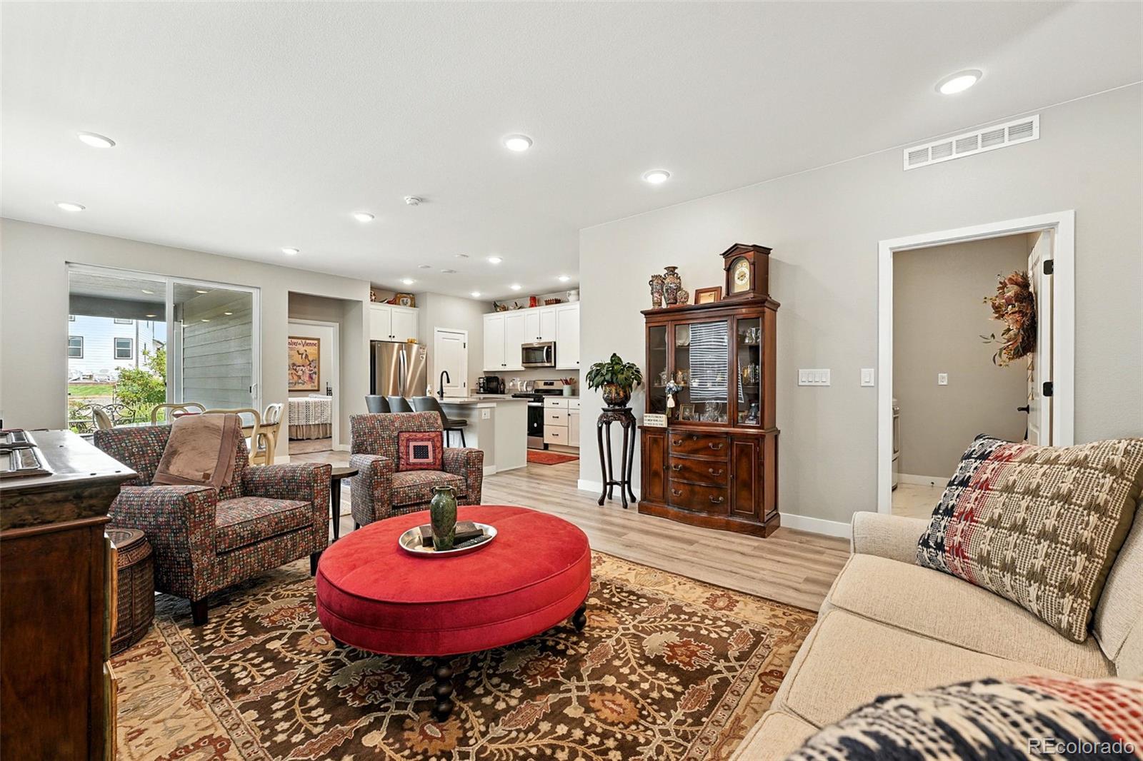MLS Image #2 for 5417  riverbend avenue,firestone, Colorado
