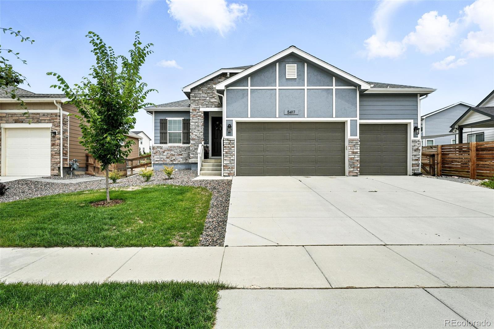 MLS Image #43 for 5417  riverbend avenue,firestone, Colorado