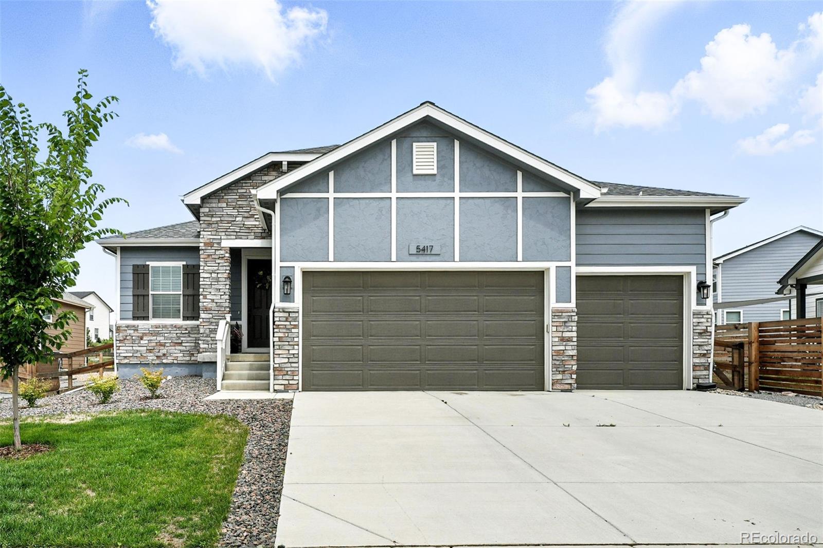 MLS Image #44 for 5417  riverbend avenue,firestone, Colorado