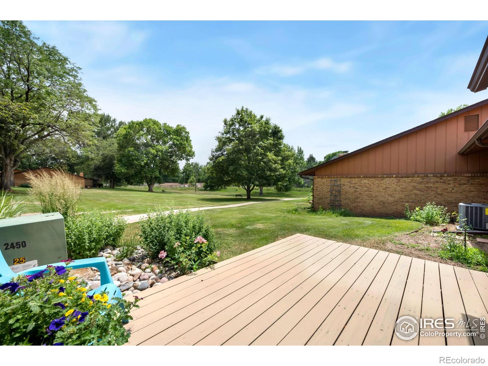 MLS Image #2 for 1100  taft avenue,loveland, Colorado