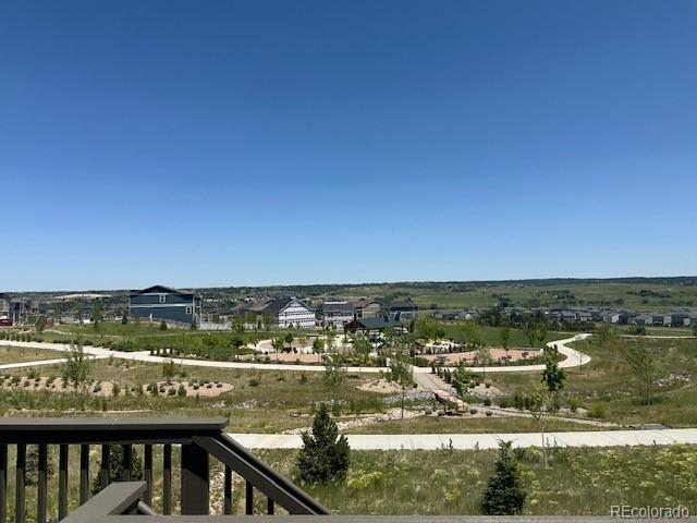 MLS Image #1 for 13342  blue amber court,parker, Colorado