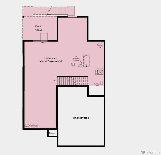 MLS Image #4 for 13342  blue amber court,parker, Colorado