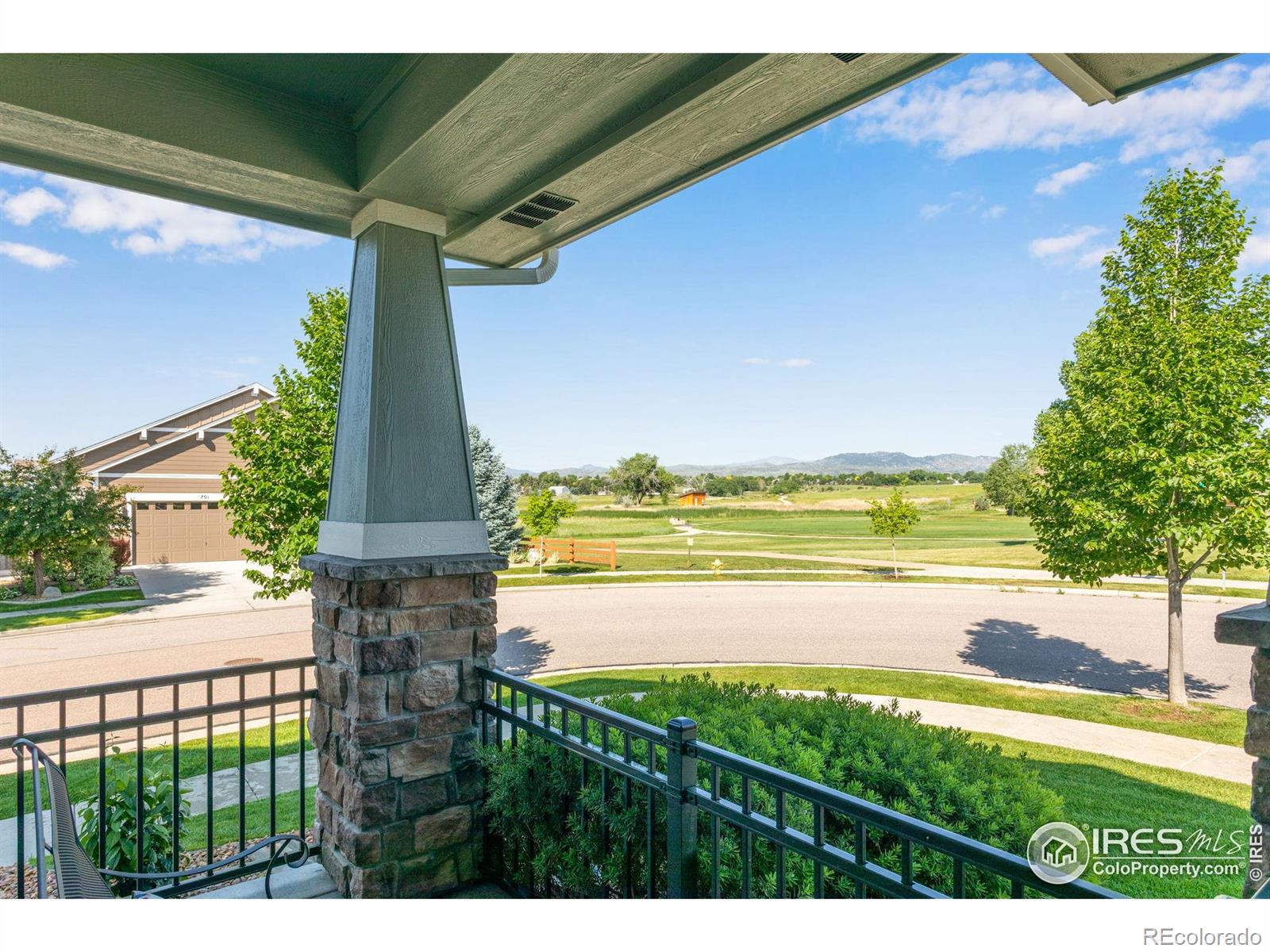 MLS Image #1 for 7151  eden ridge lane,fort collins, Colorado