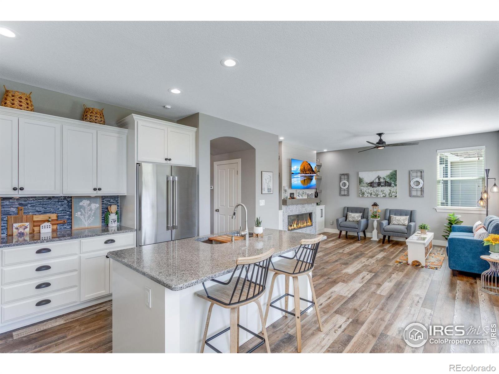 MLS Image #11 for 7151  eden ridge lane,fort collins, Colorado