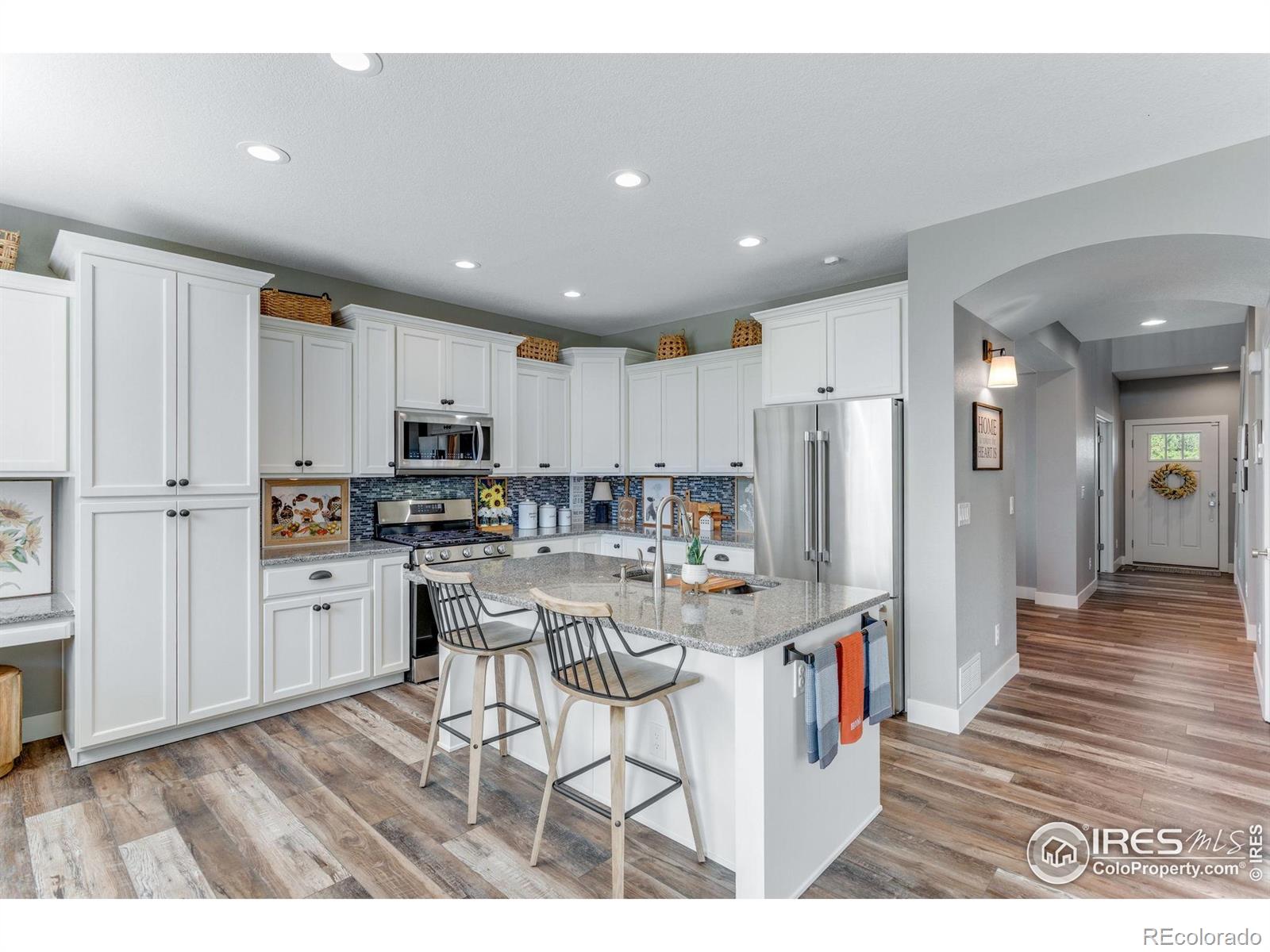 MLS Image #2 for 7151  eden ridge lane,fort collins, Colorado