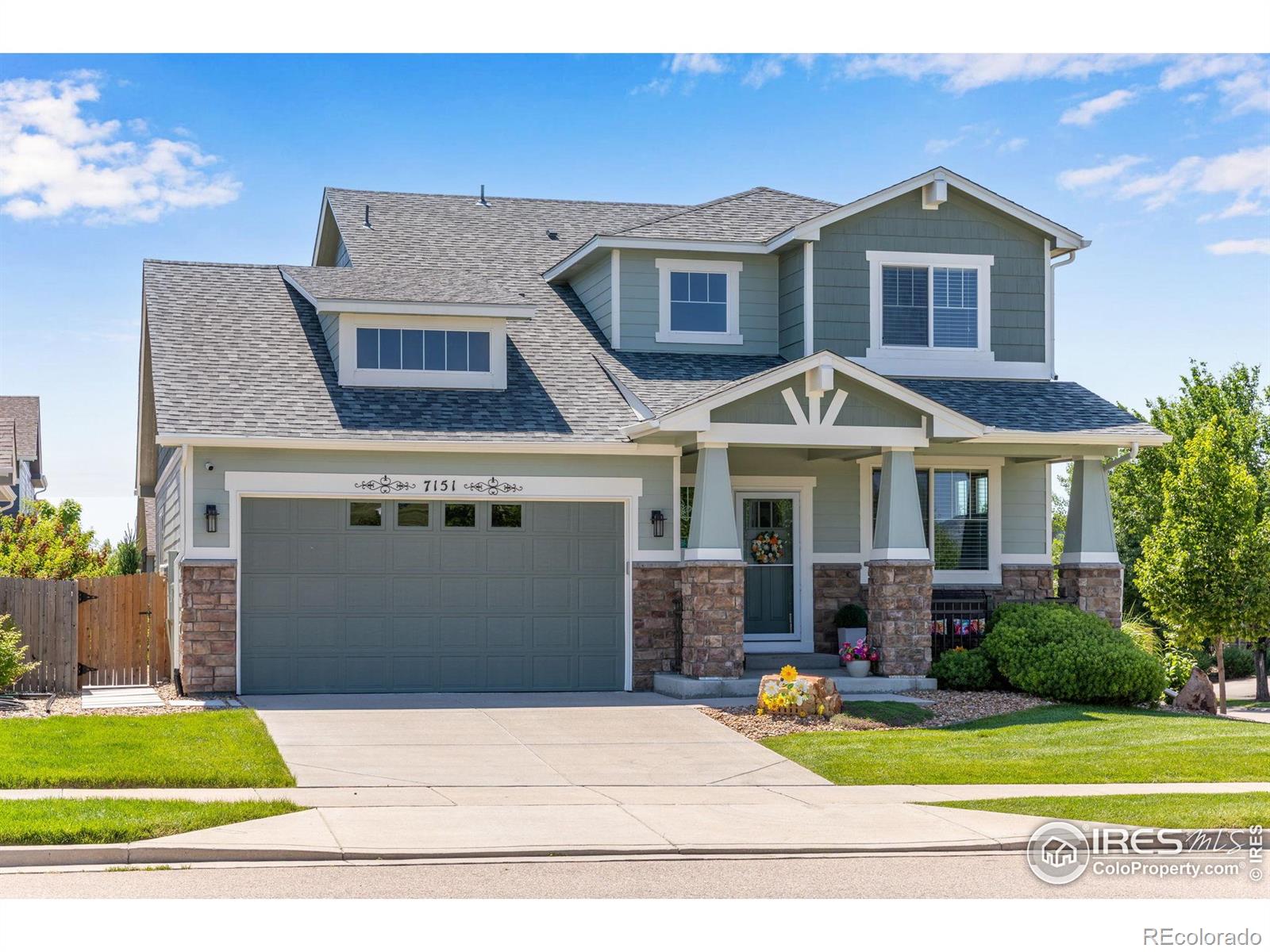 MLS Image #27 for 7151  eden ridge lane,fort collins, Colorado
