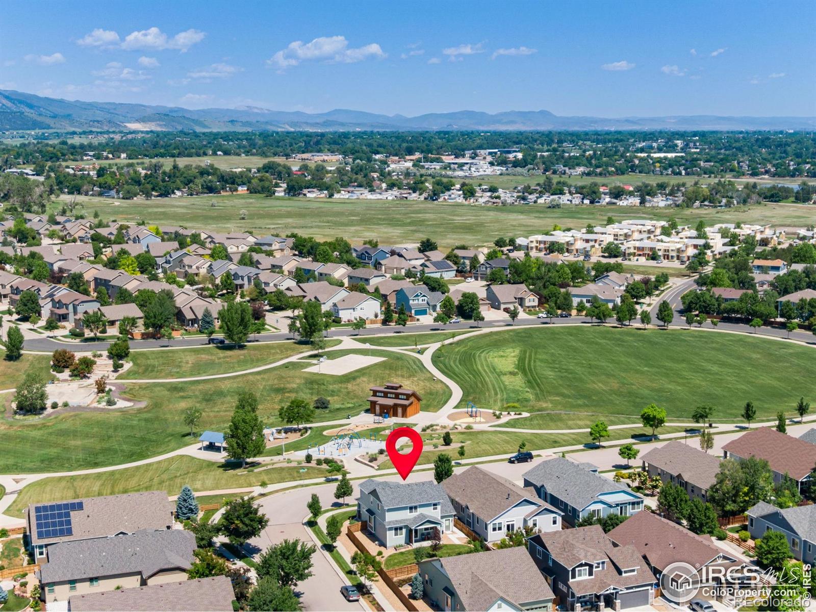 MLS Image #28 for 7151  eden ridge lane,fort collins, Colorado