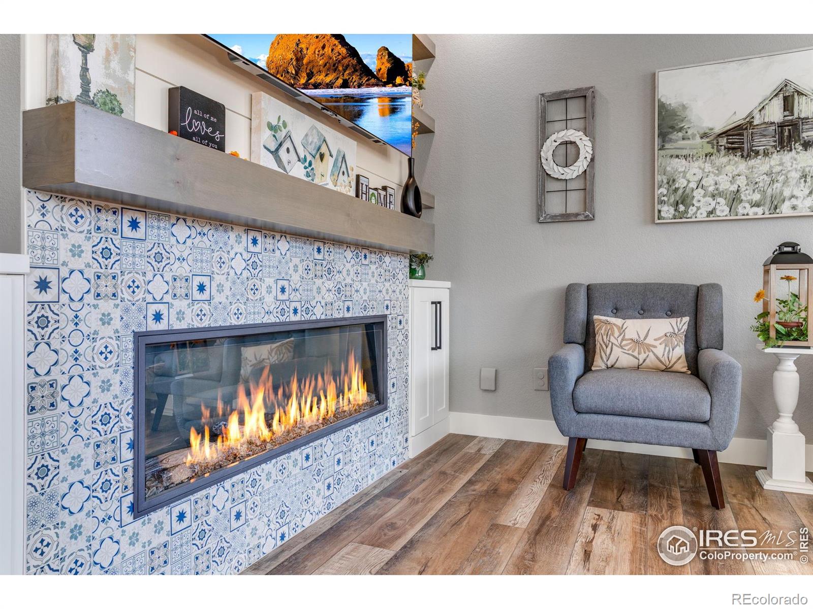 MLS Image #3 for 7151  eden ridge lane,fort collins, Colorado