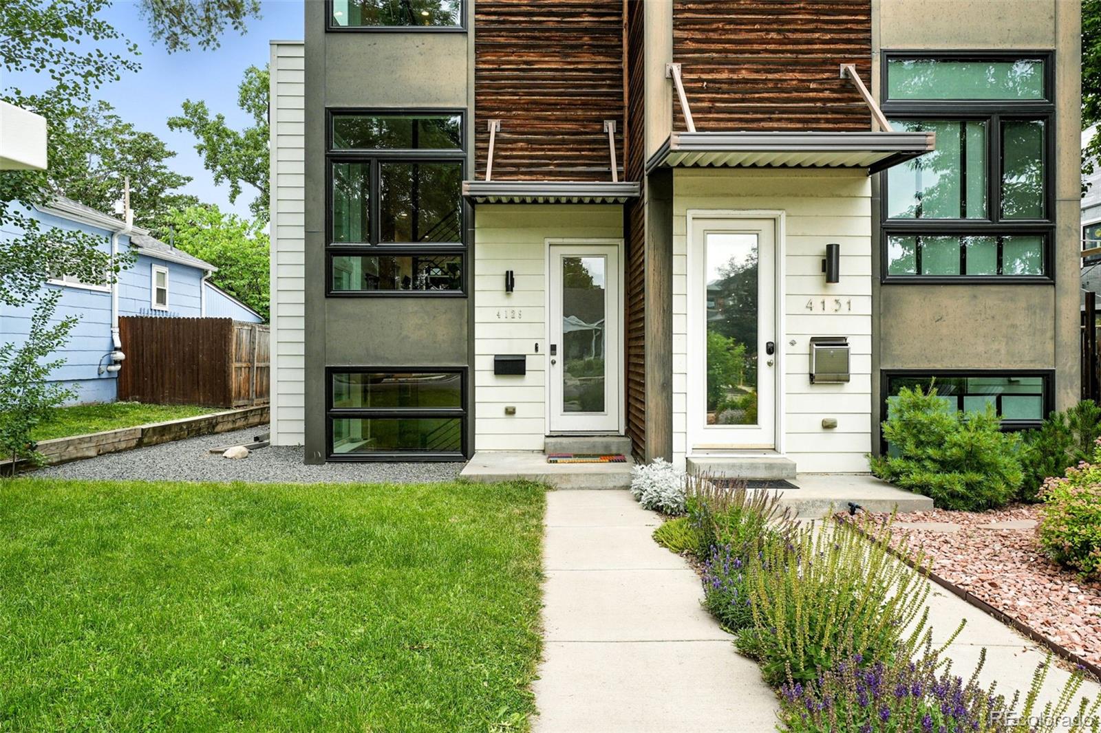 MLS Image #1 for 4129  zenobia street,denver, Colorado