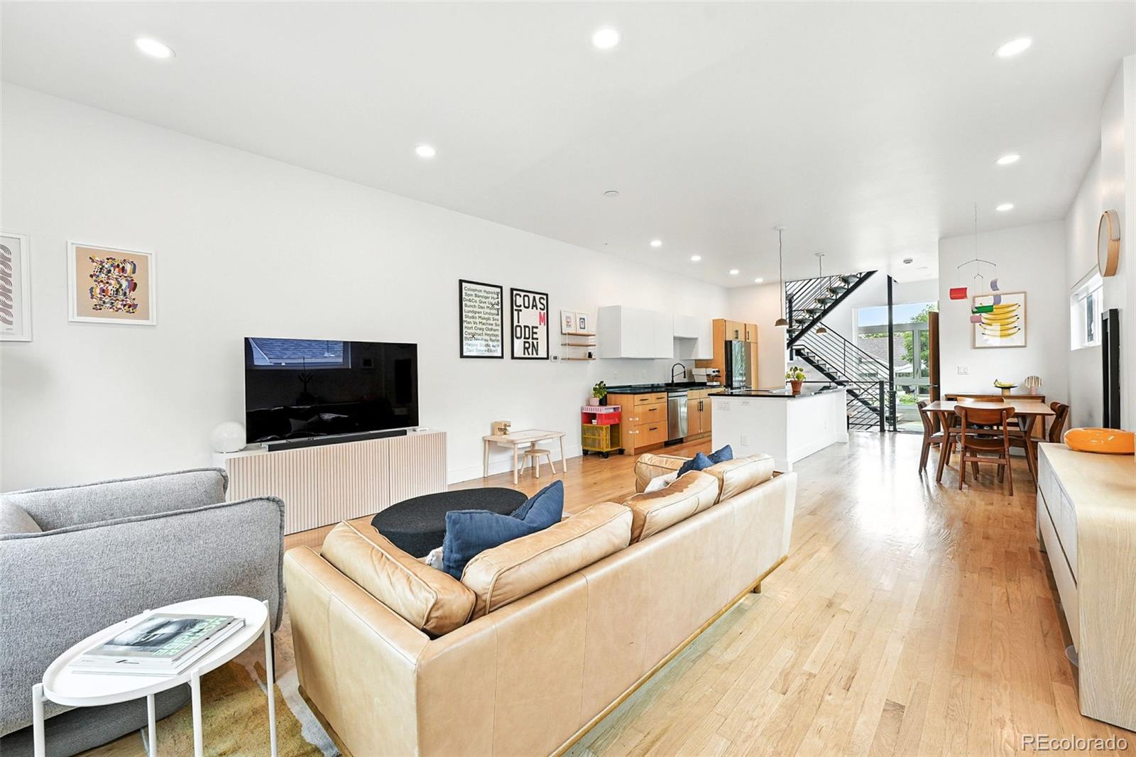 MLS Image #2 for 4129  zenobia street,denver, Colorado