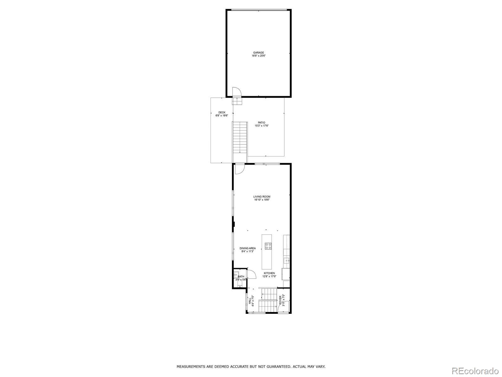 MLS Image #29 for 4129  zenobia street,denver, Colorado