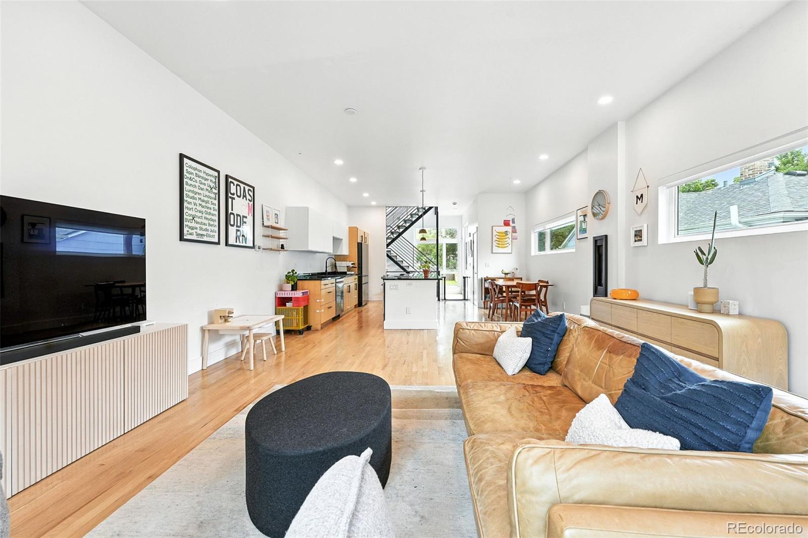 MLS Image #3 for 4129  zenobia street,denver, Colorado