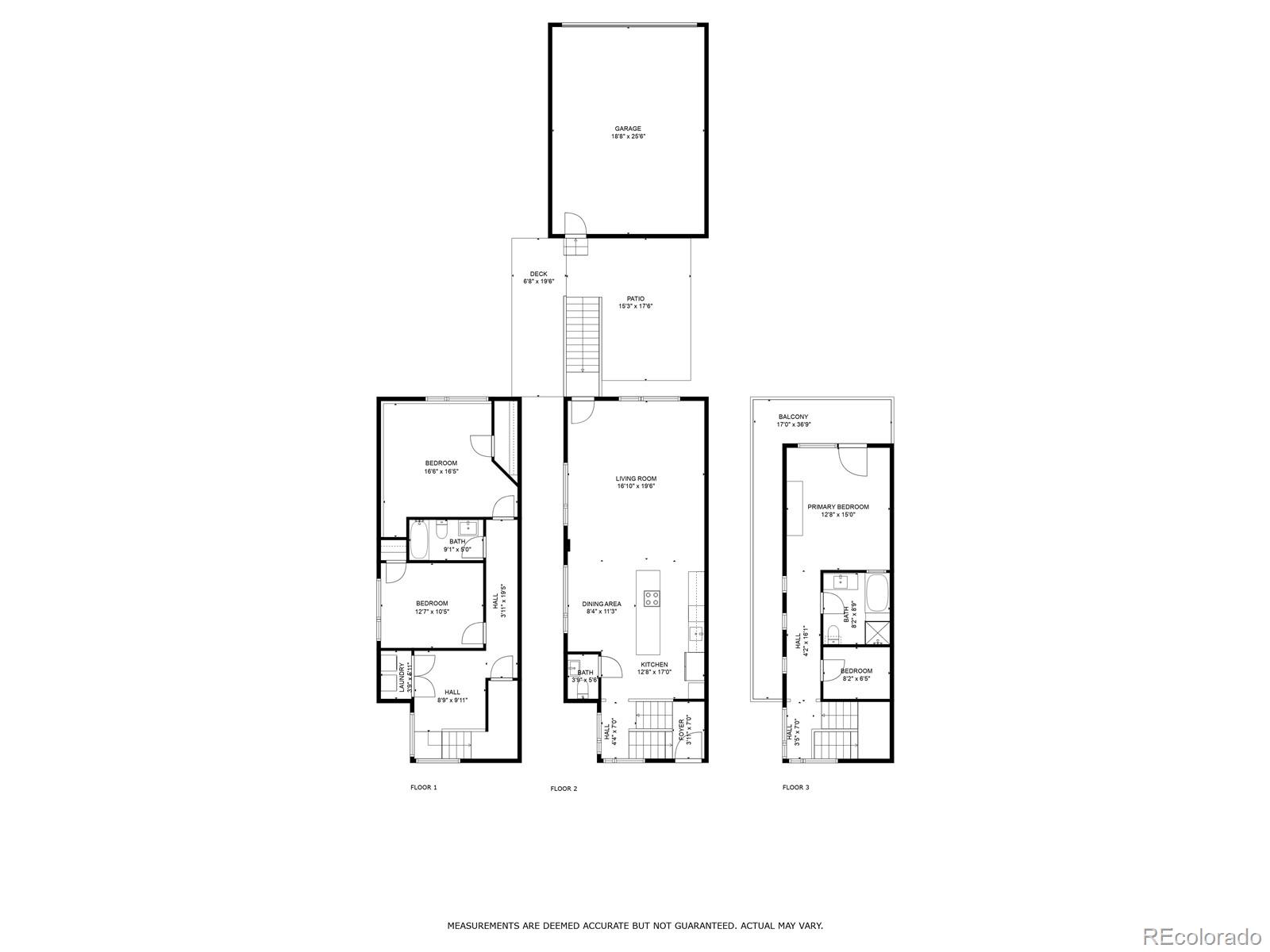MLS Image #32 for 4129  zenobia street,denver, Colorado