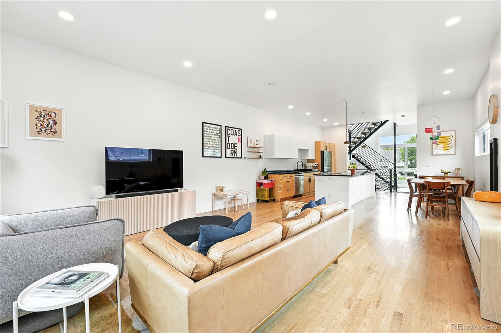 MLS Image #4 for 4129  zenobia street,denver, Colorado