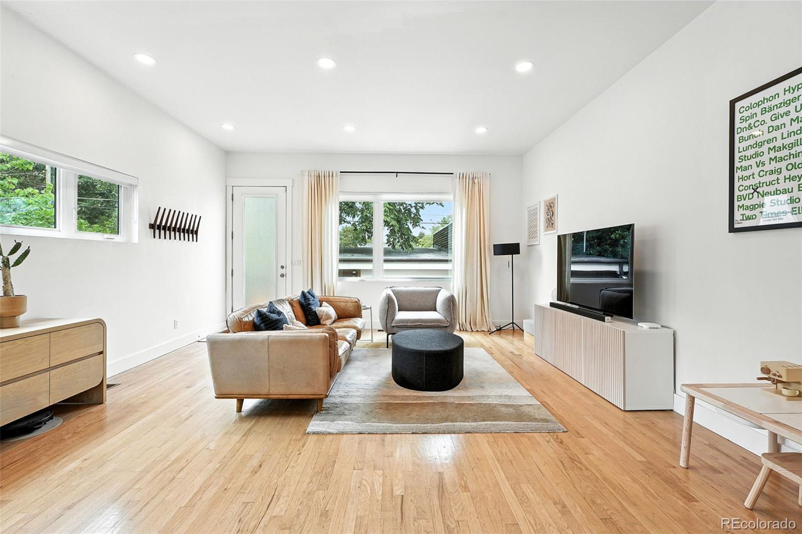MLS Image #5 for 4129  zenobia street,denver, Colorado