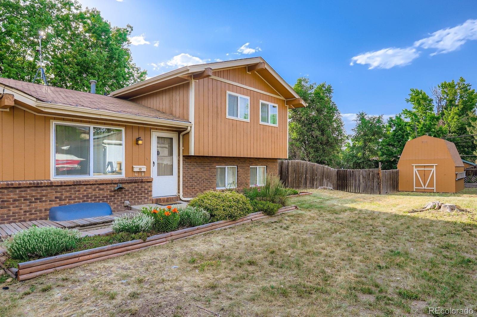 MLS Image #3 for 2523 w 7th street,greeley, Colorado