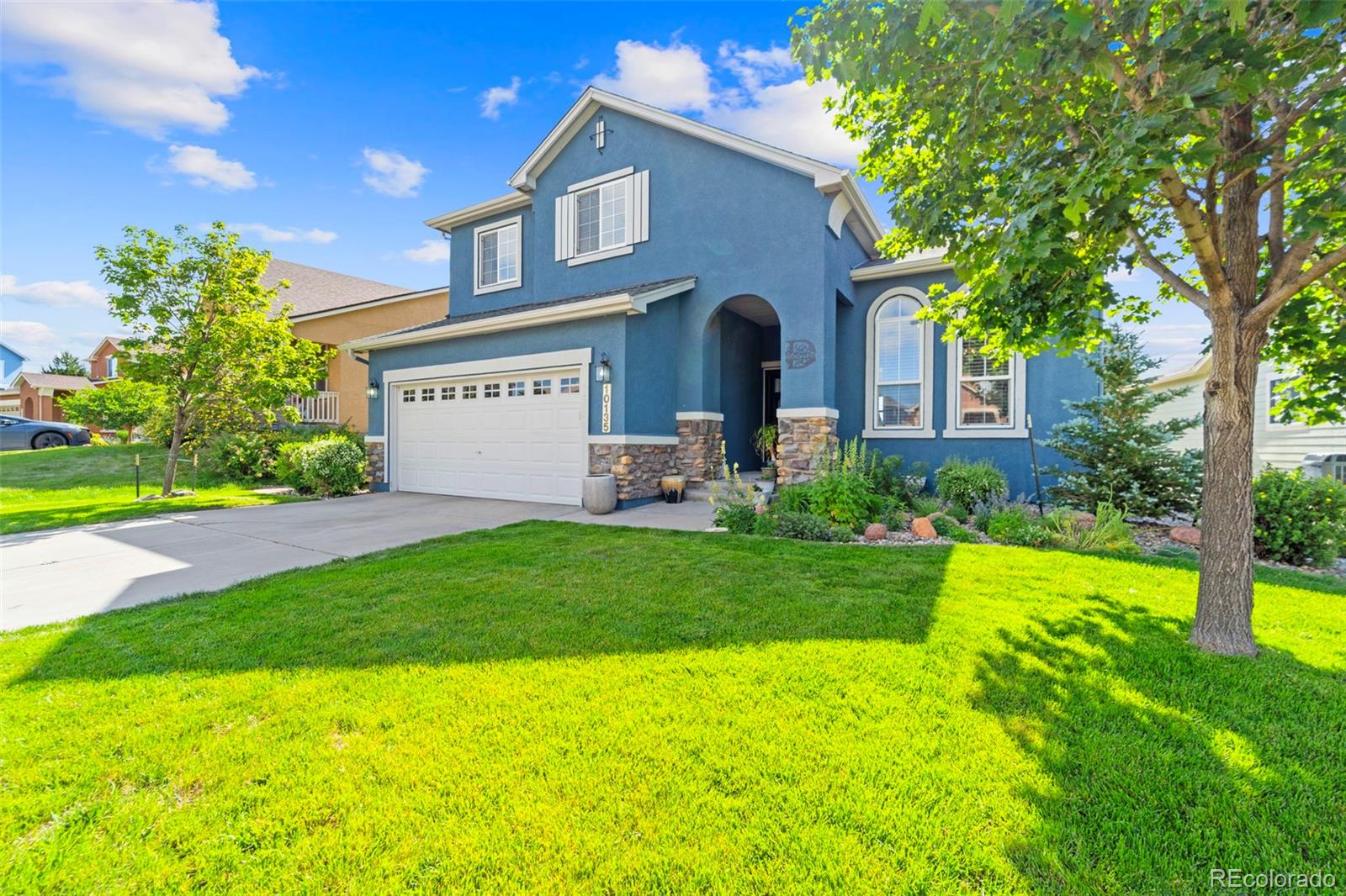 MLS Image #2 for 10135  kings canyon drive,peyton, Colorado